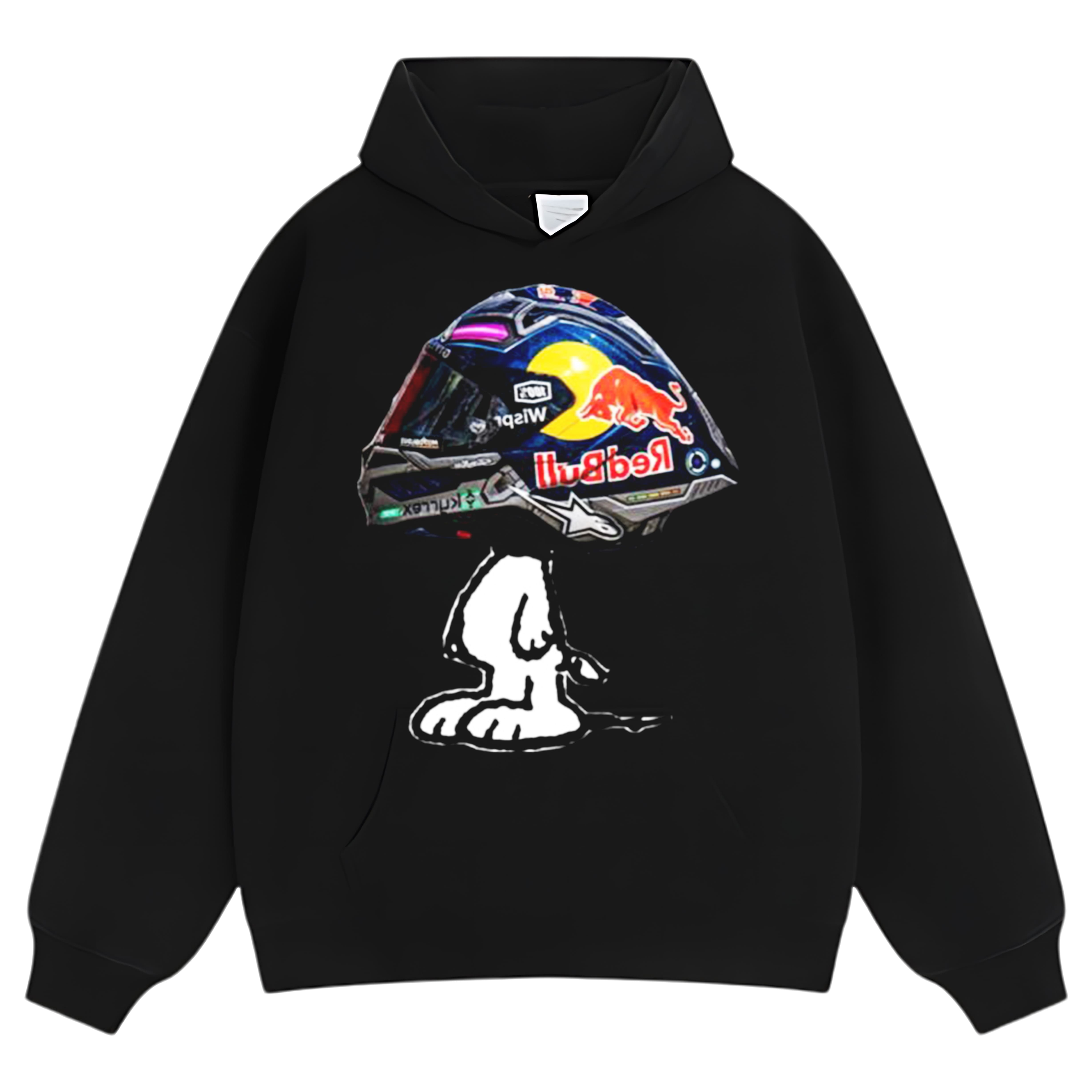 JORGE MARTIN & FUNNY TEE & LS & HOODIE