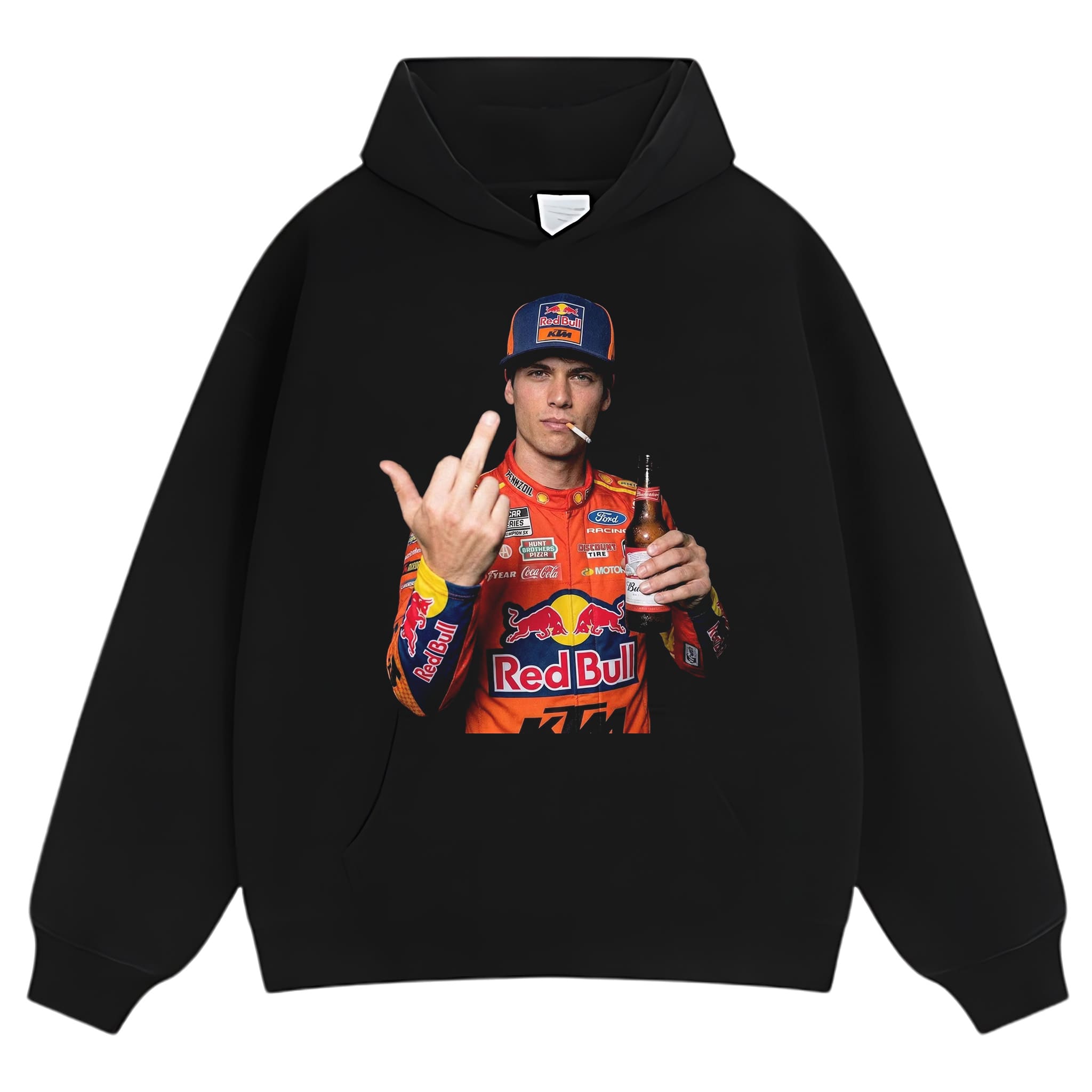 JORGE PRADO TANK TOP & TEE & LONG SLEEVE & LAYERED LS & HOODIE