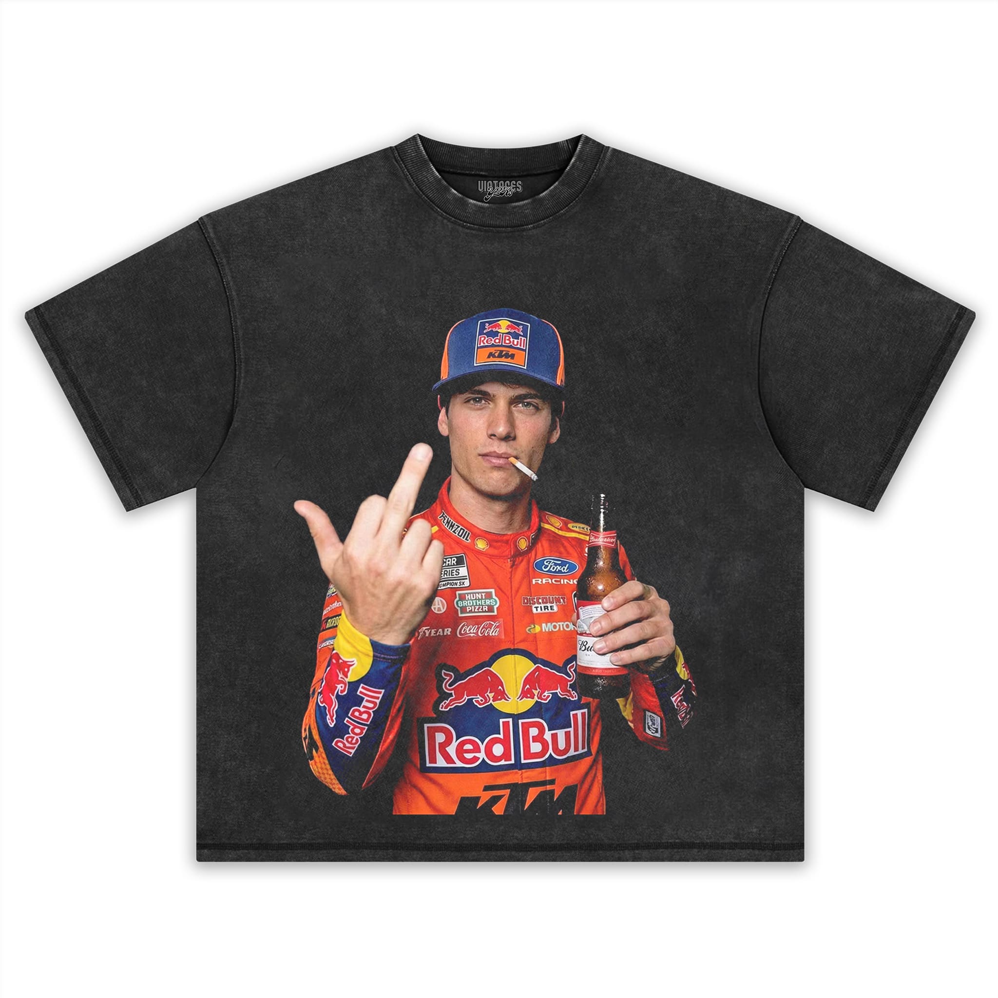 JORGE PRADO TANK TOP & TEE & LONG SLEEVE & LAYERED LS & HOODIE