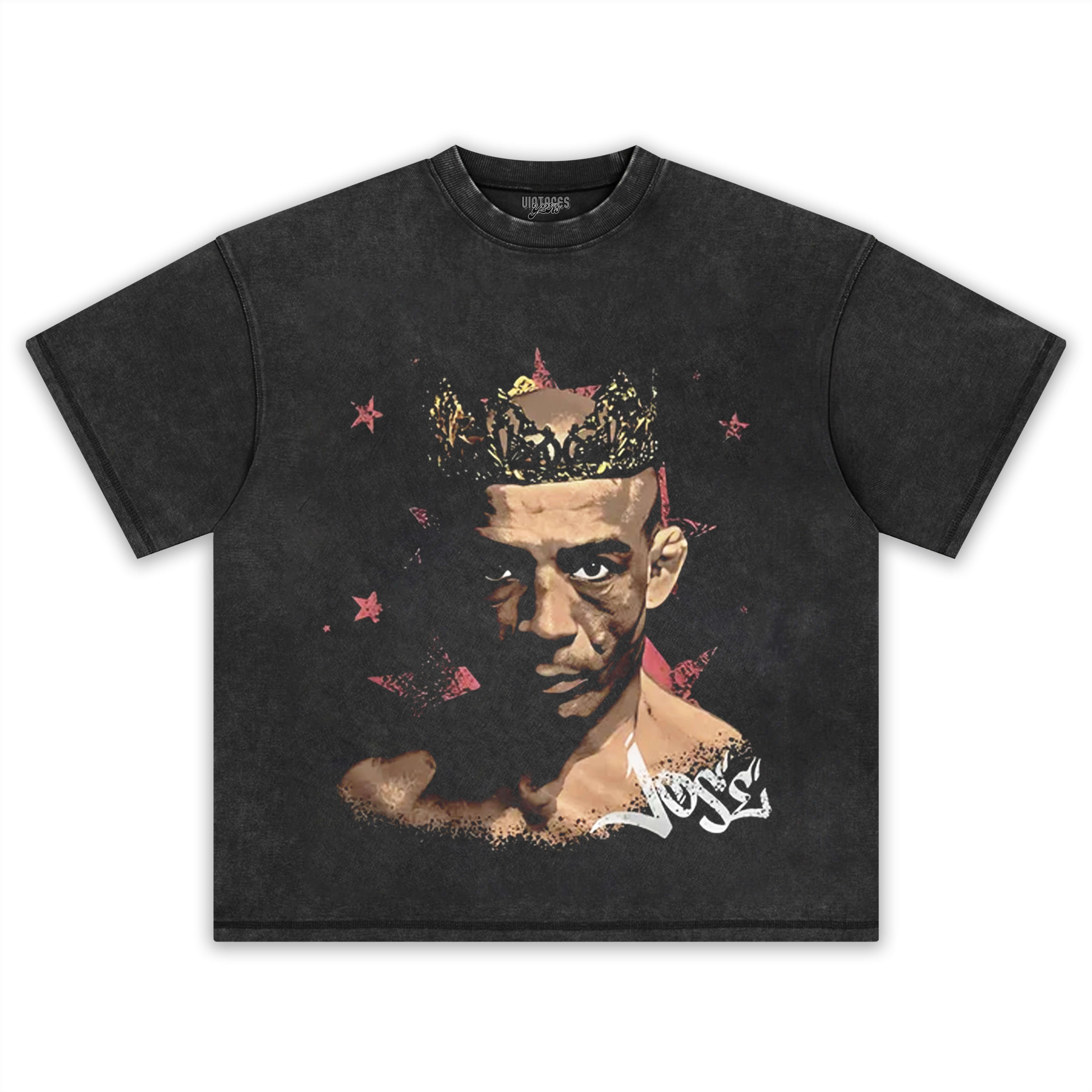 JOSE ALDO TEE