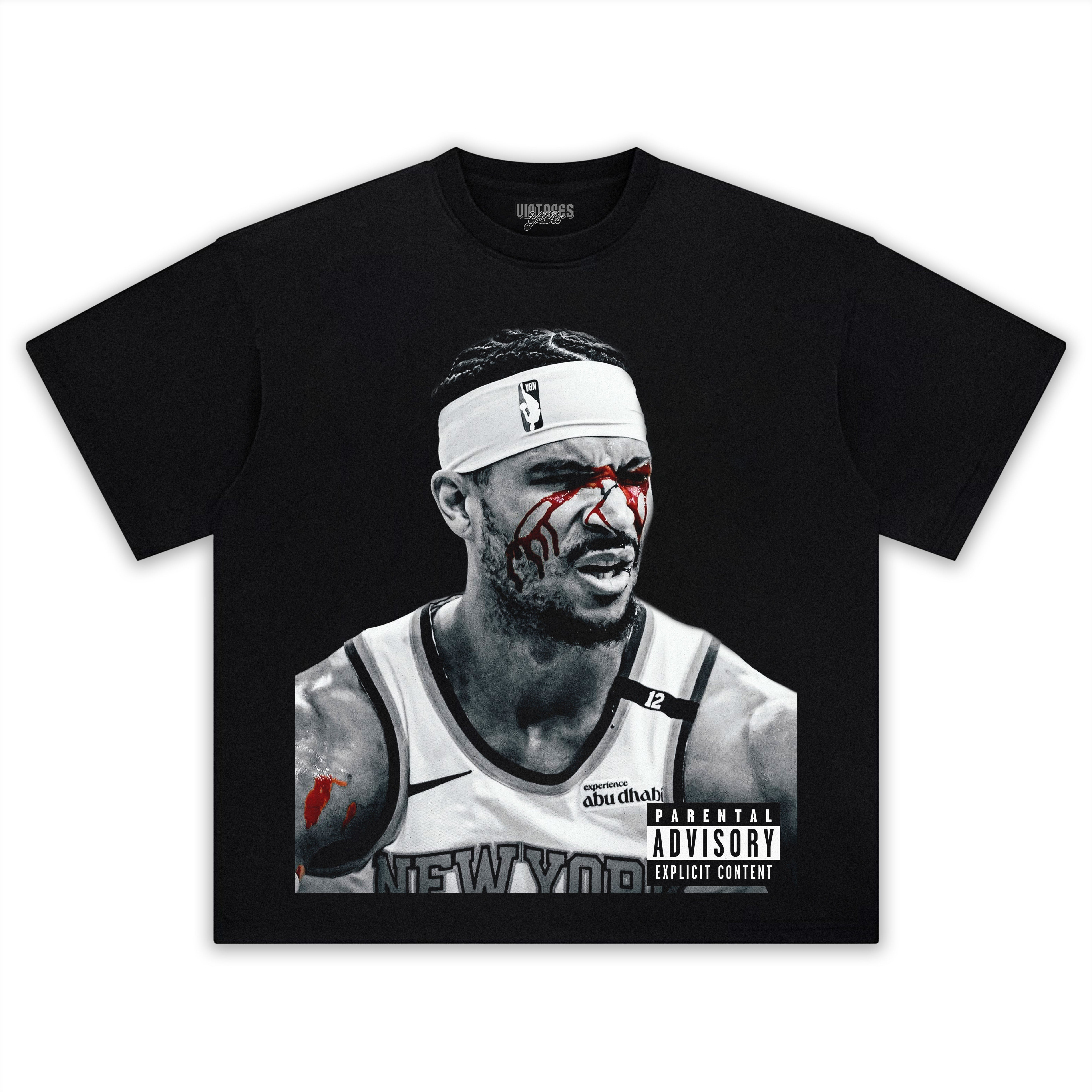 JOSH HART XUE TEE