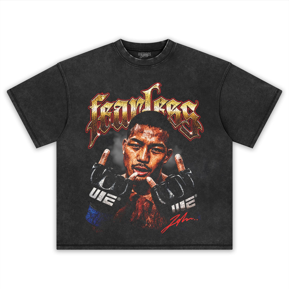JOSHUA VAN - H-TOWN - SIGNATURE TANK TOP & TEE & LONG SLEEVE & LAYERED LS & HOODIE