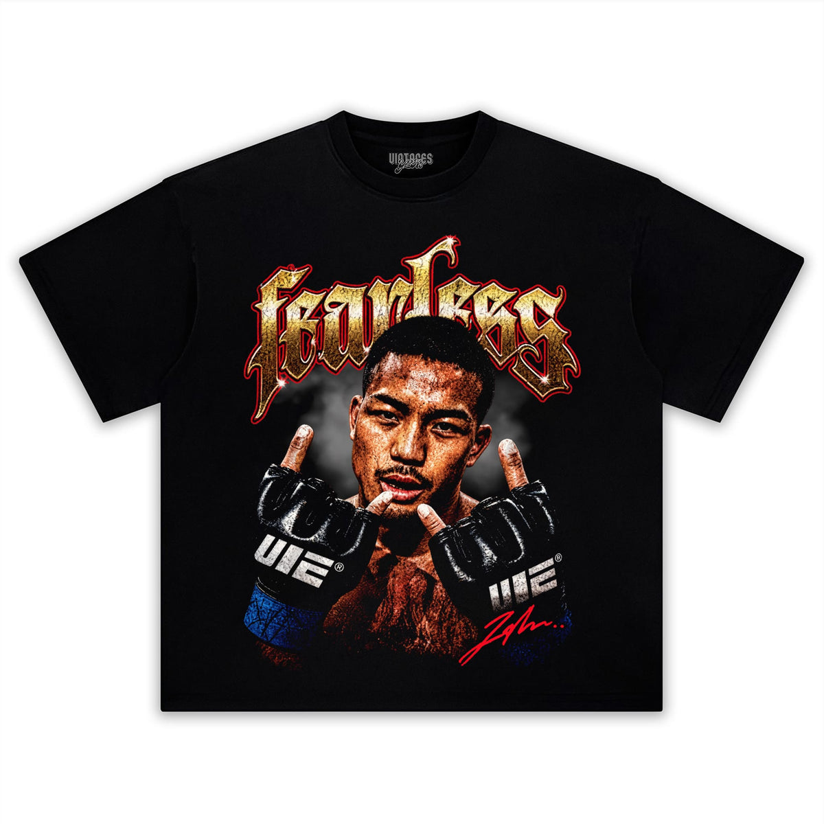 JOSHUA VAN - H-TOWN - SIGNATURE TANK TOP & TEE & LONG SLEEVE & LAYERED LS & HOODIE