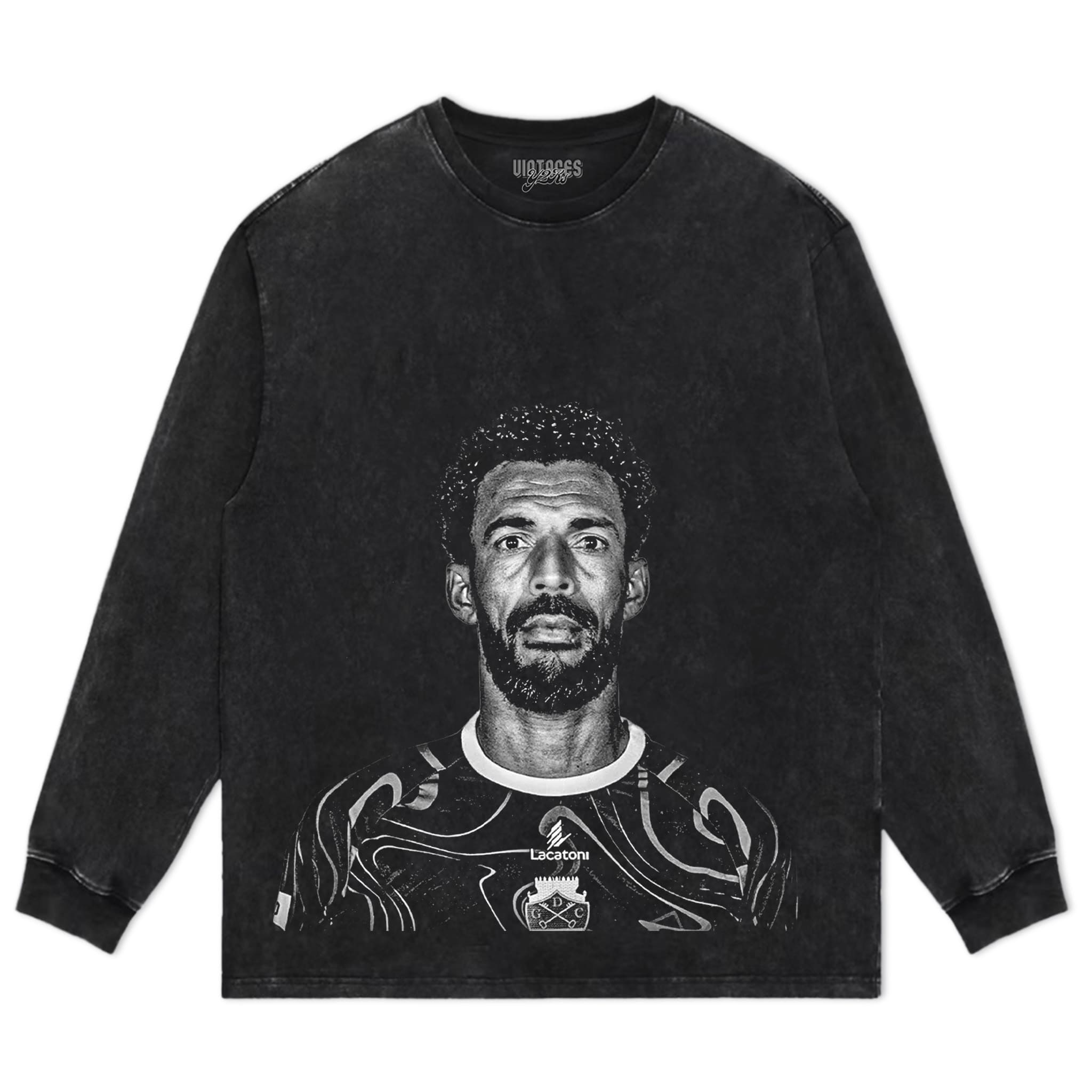 JOSIMAR JOSE EVORA DIAS 5 TANK TOP & TEE & LONG SLEEVE & LAYERED LS & HOODIE