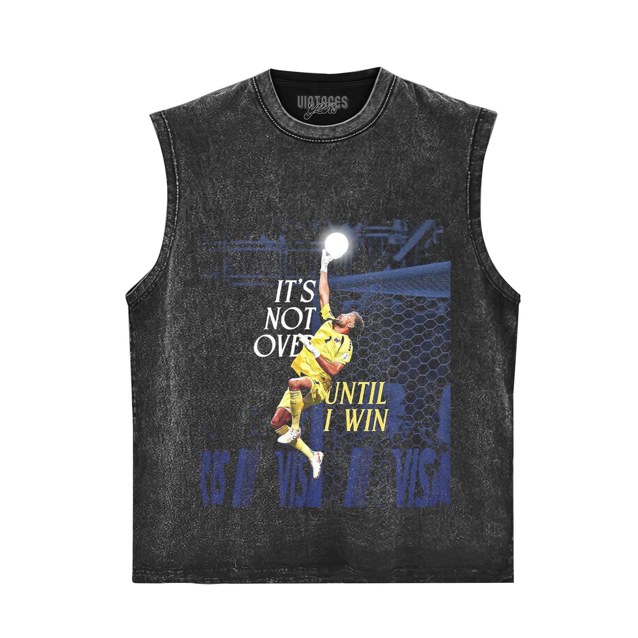 JOSIMAR JOSE EVORA DIA TANK TOP & TEE & LONG SLEEVE & LAYERED LS & HOODIE