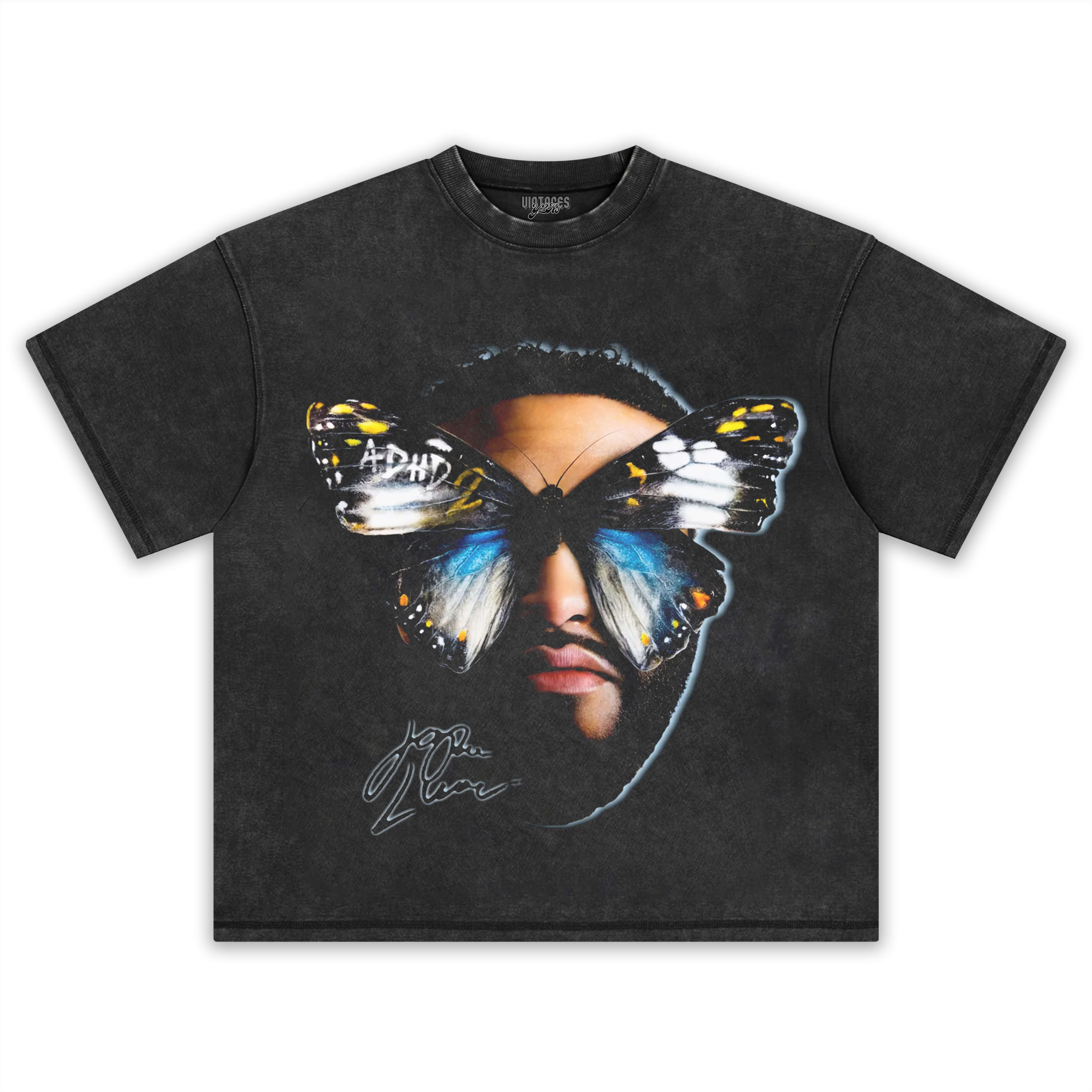 JOYNER LUCAS TEE