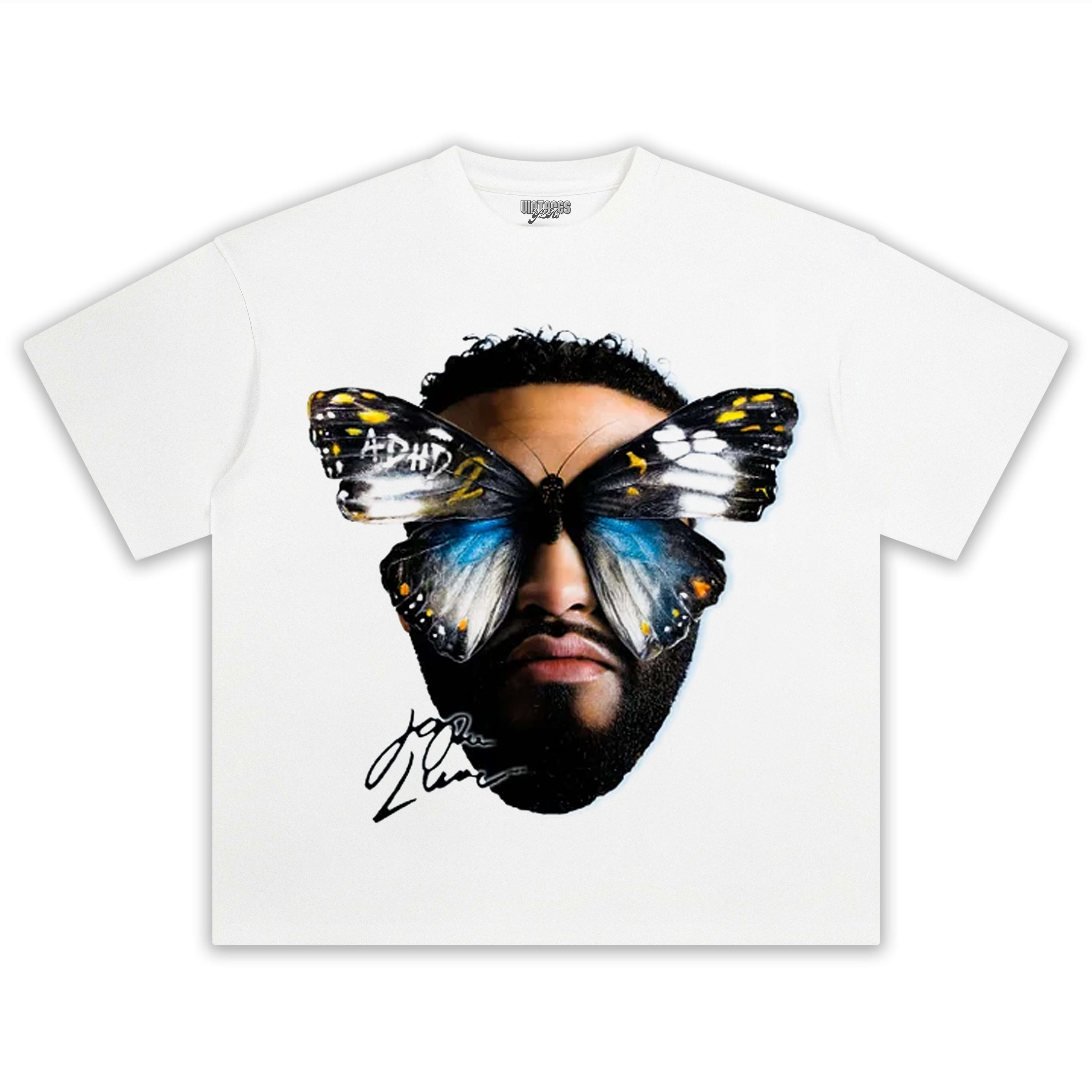 JOYNER LUCAS TEE