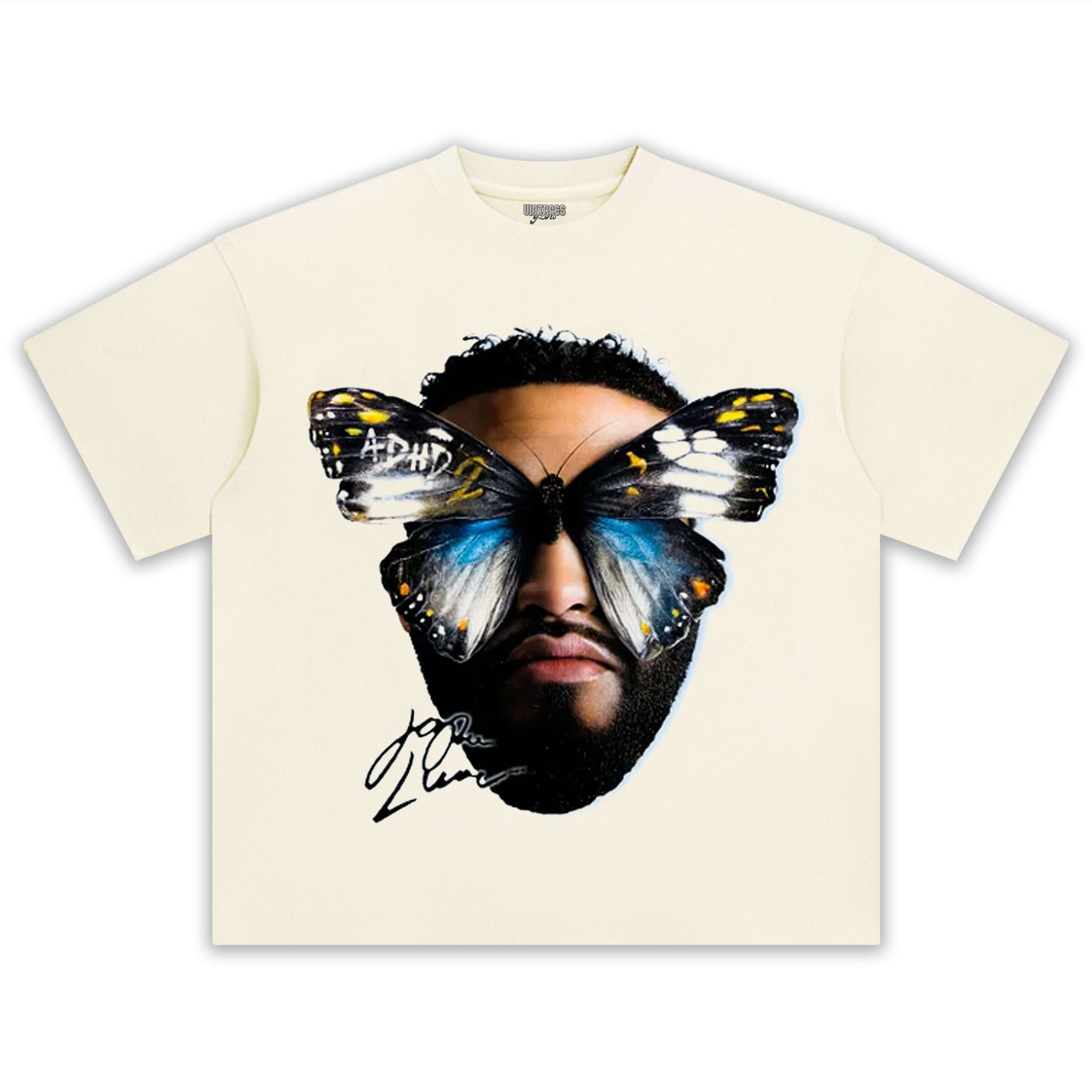 JOYNER LUCAS TEE