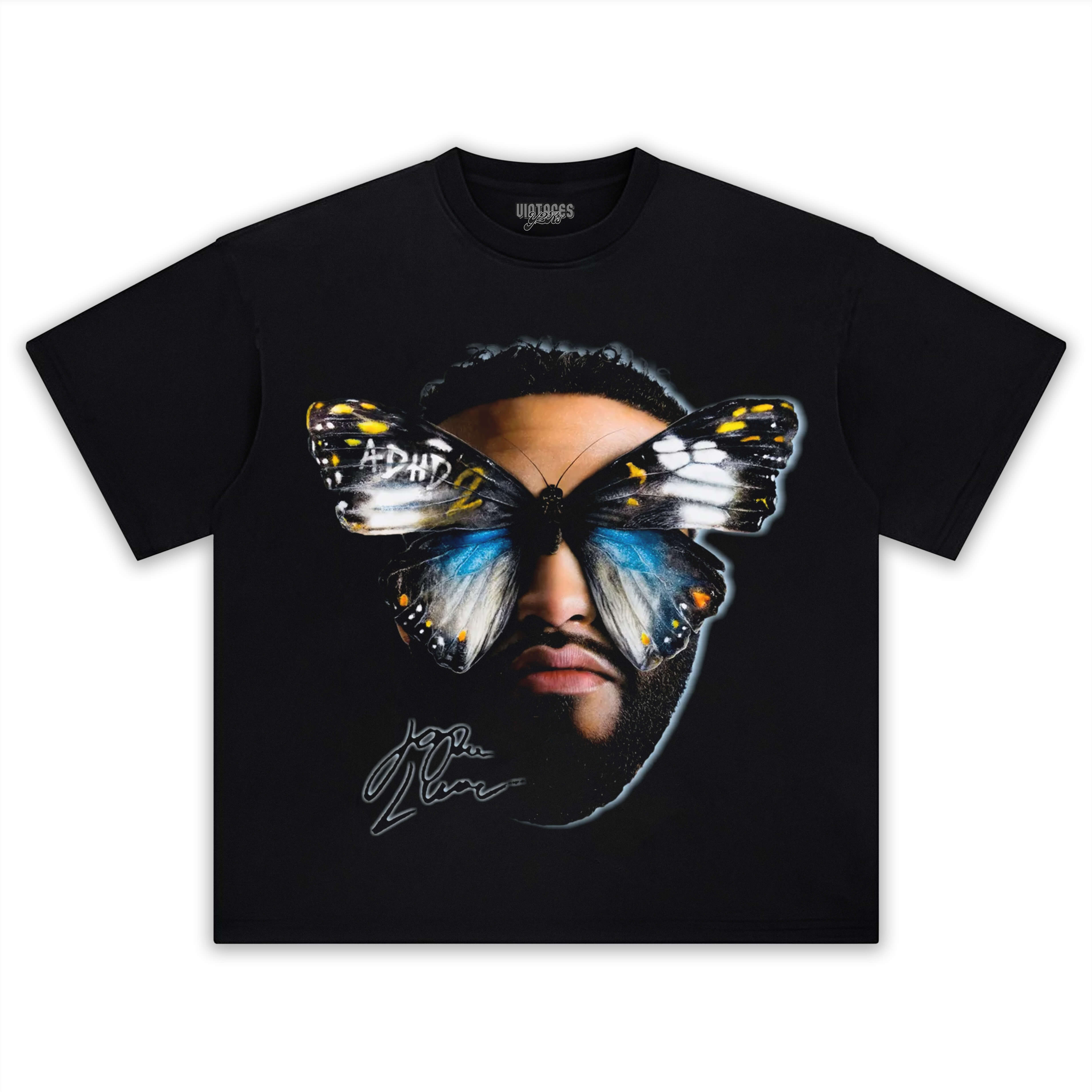 JOYNER LUCAS TEE