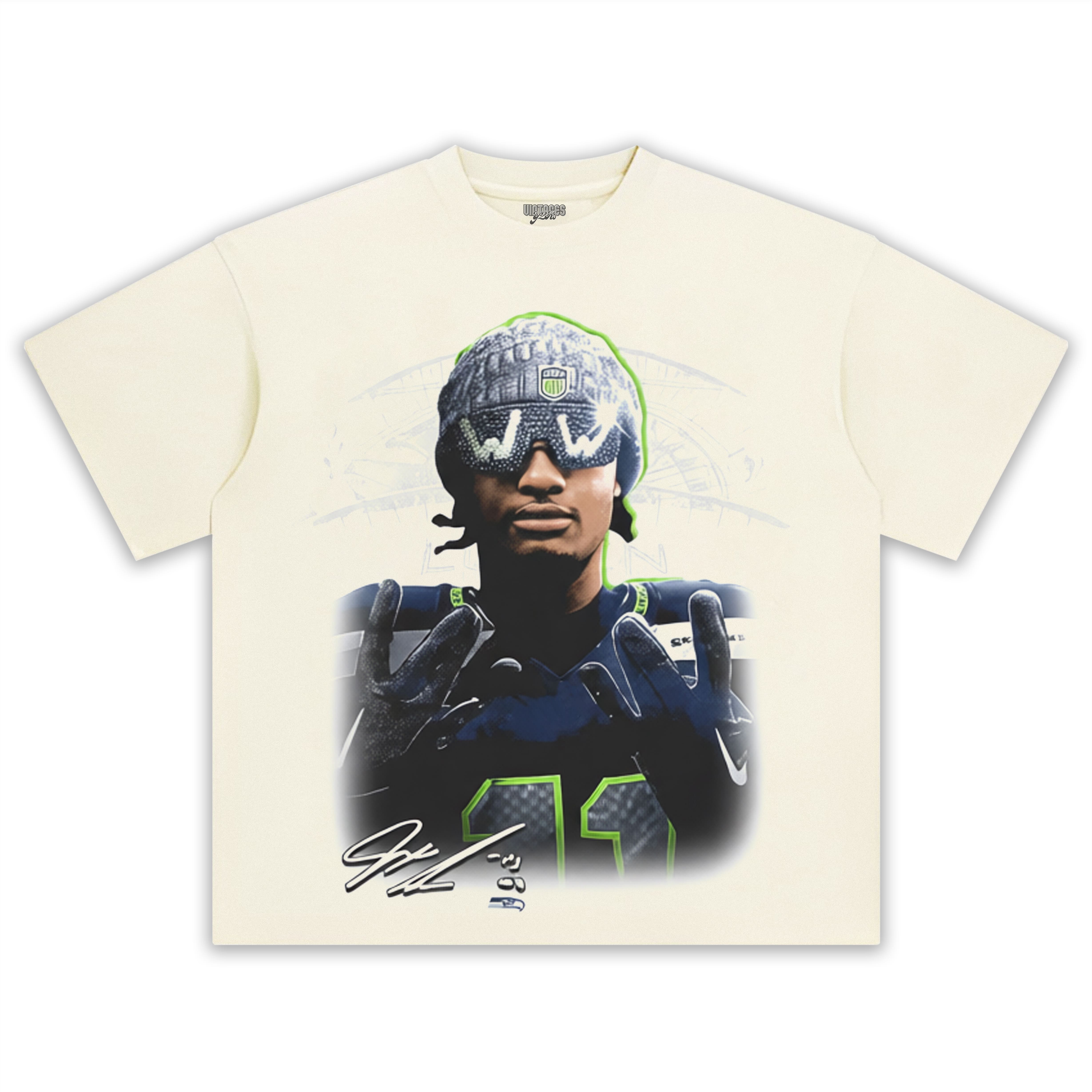 JSN V3 TEE & LS & HOODIE