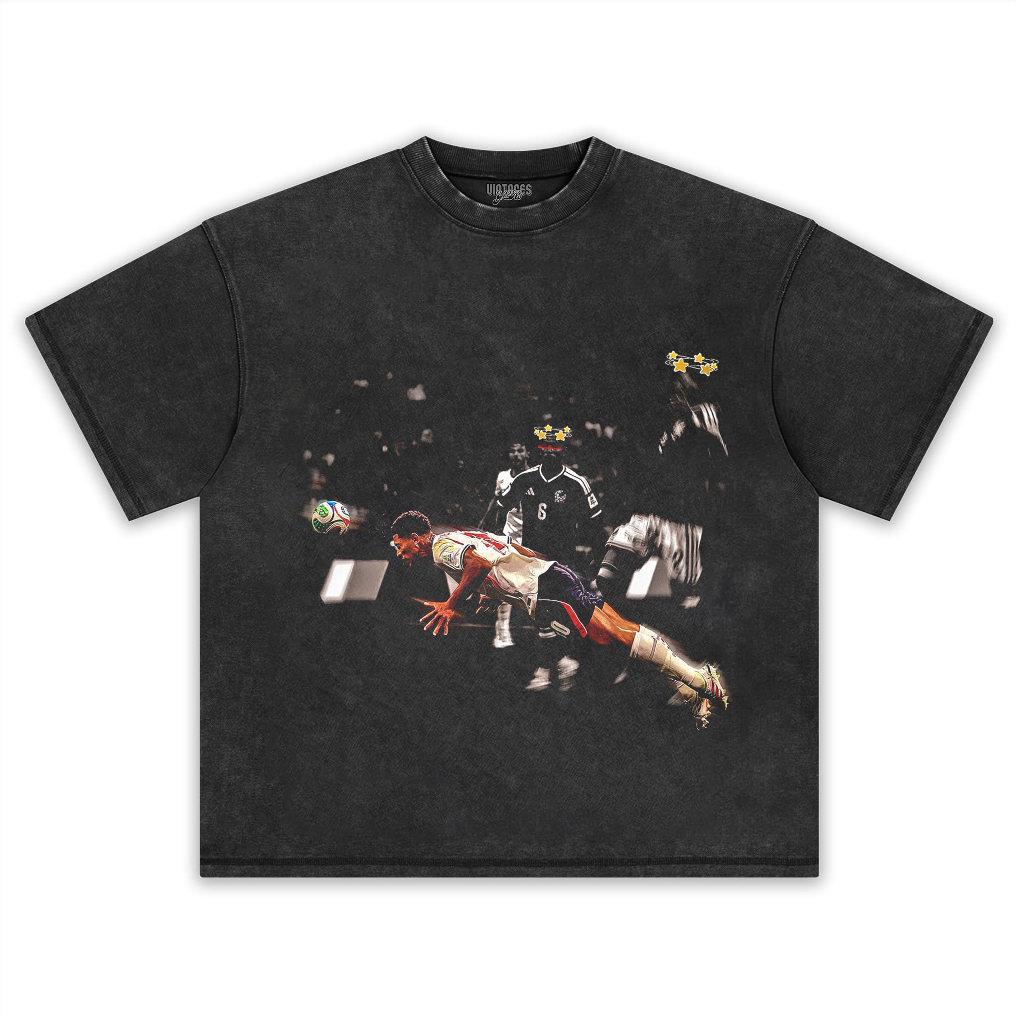 JUDE BELLINGHAM TANK TOP & TEE & LONG SLEEVE & LAYERED LS & HOODIE