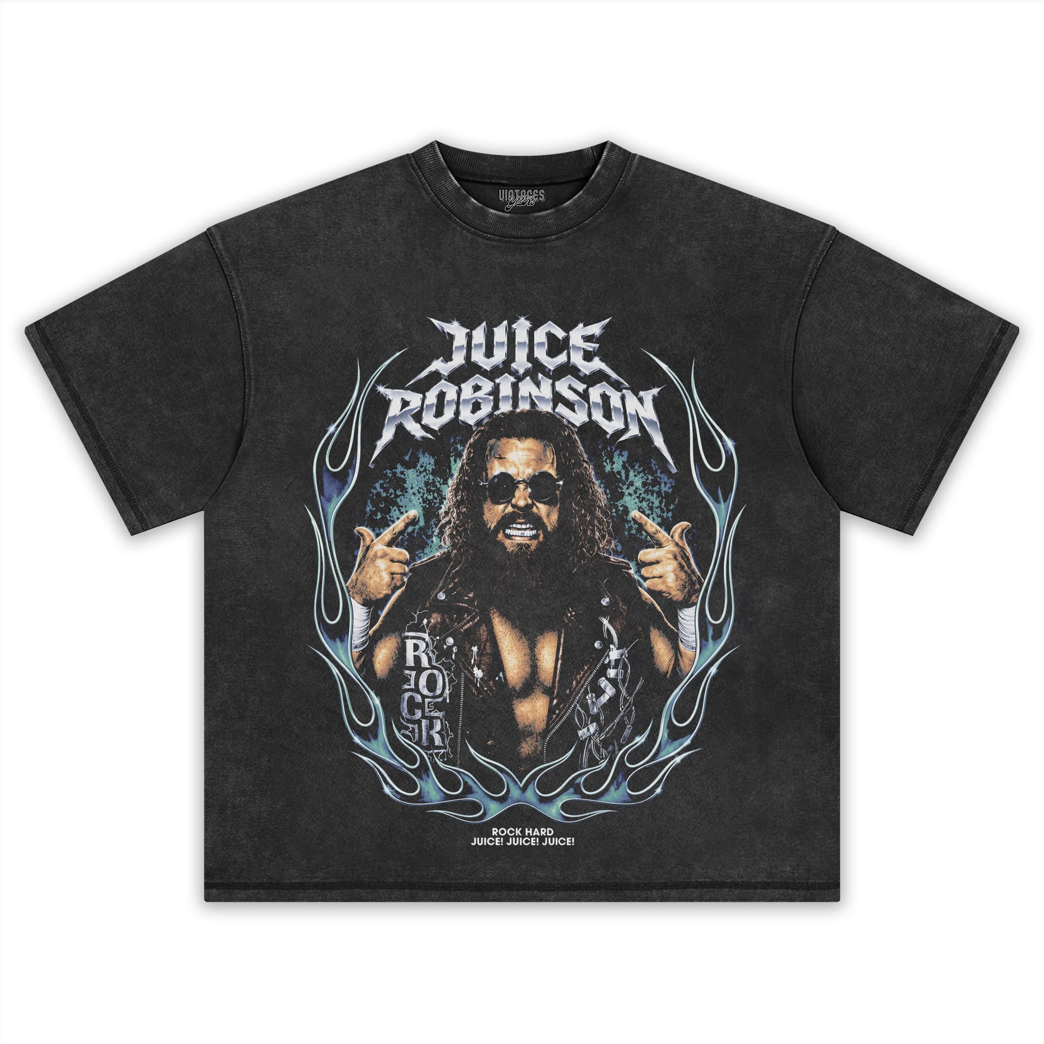 JUICE ROBINSON TANK TOP & TEE & LONG SLEEVE & LAYERED LS & HOODIE