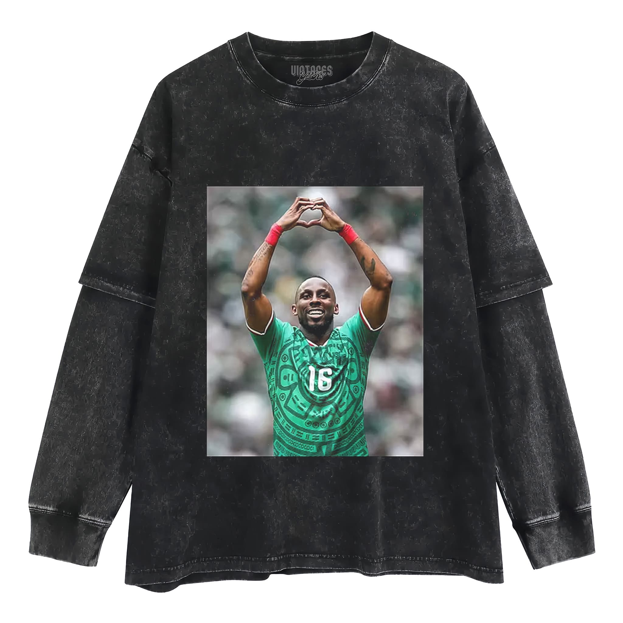 JULIAN QUINONES 2026 TANK TOP & TEE & LONG SLEEVE & LAYERED LS & HOODIE