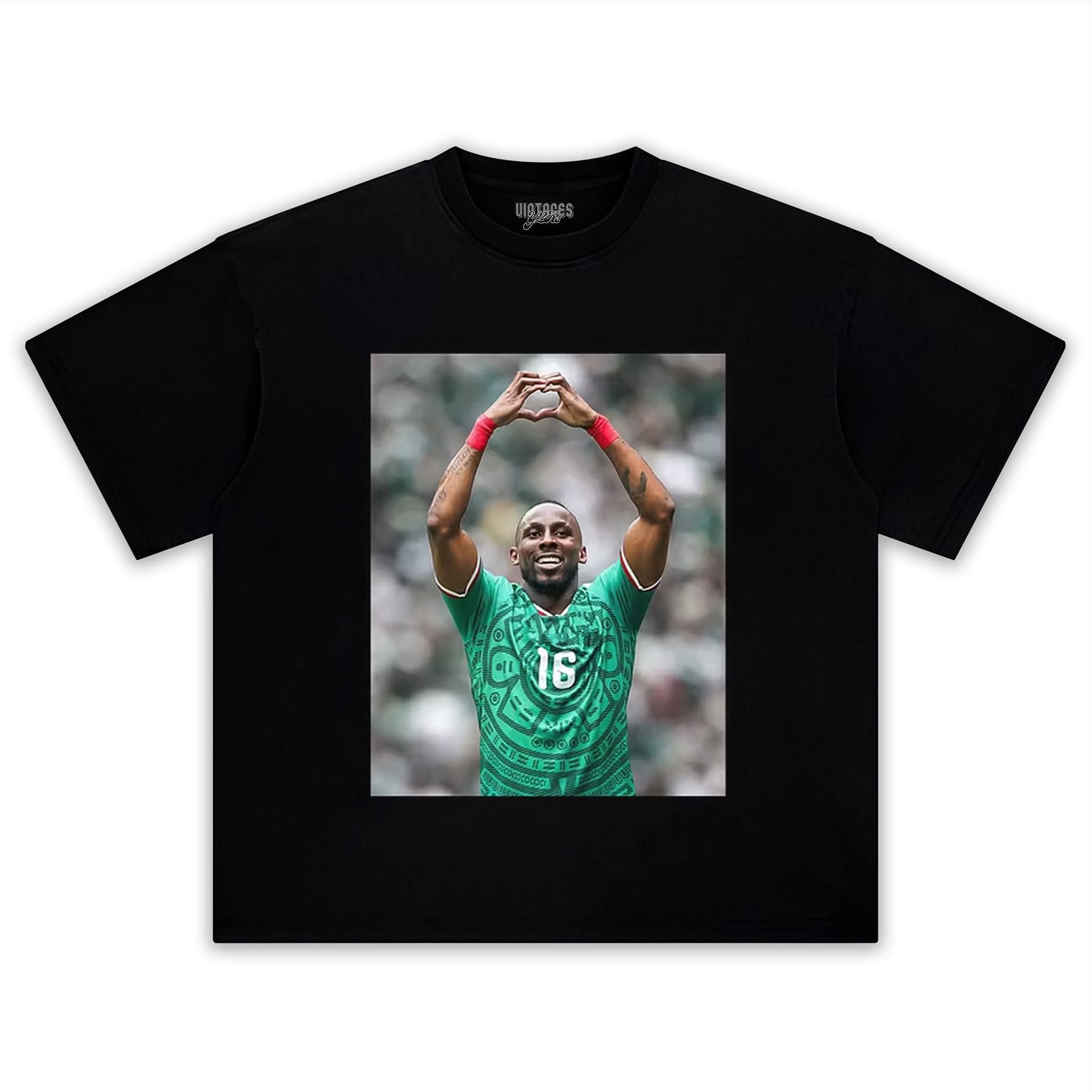 JULIAN QUINONES 2026 TANK TOP & TEE & LONG SLEEVE & LAYERED LS & HOODIE