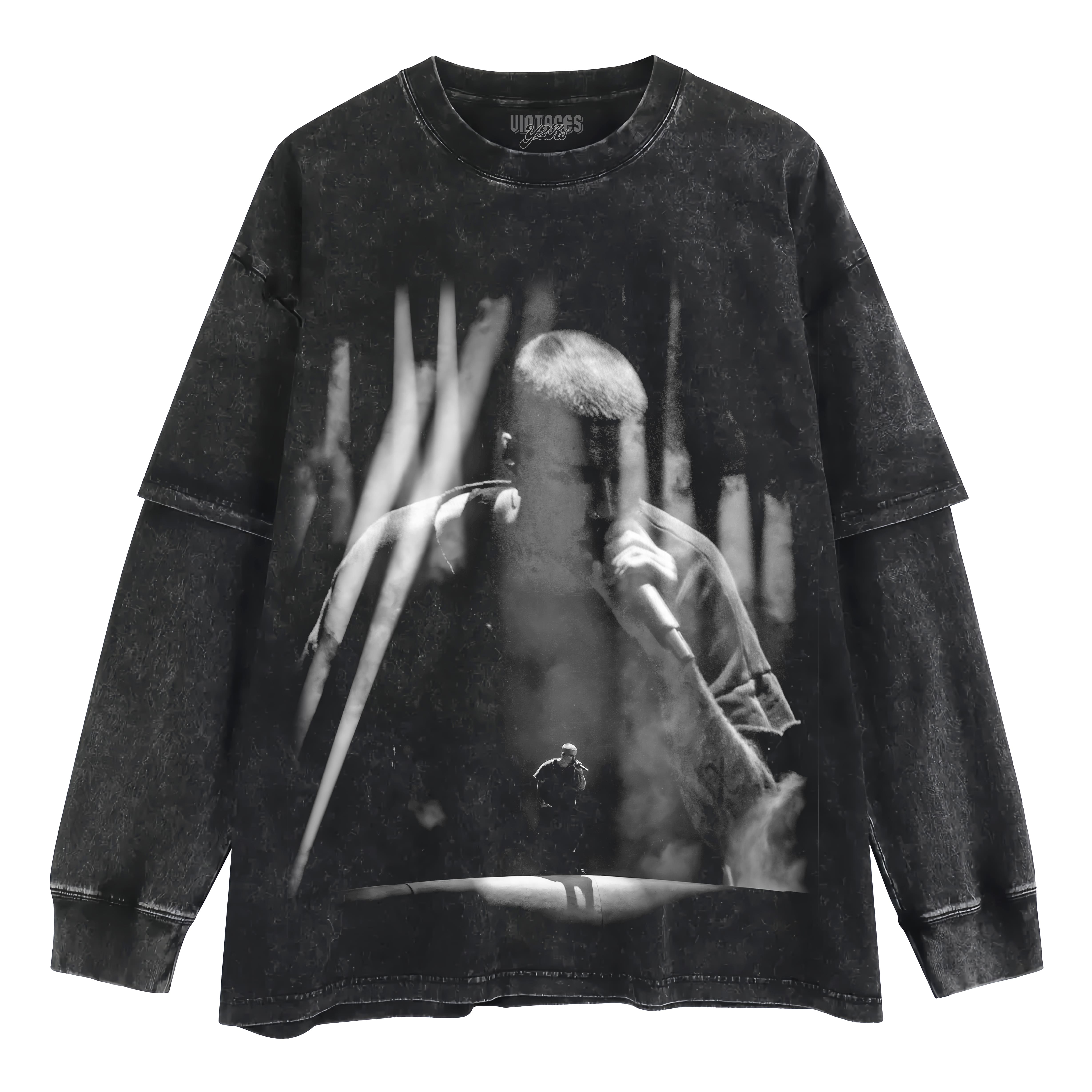 JUSTIN BIEBER 2026 COACHELLA V2 TANK TOP & TEE & LONG SLEEVE & LAYERED LS & HOODIE
