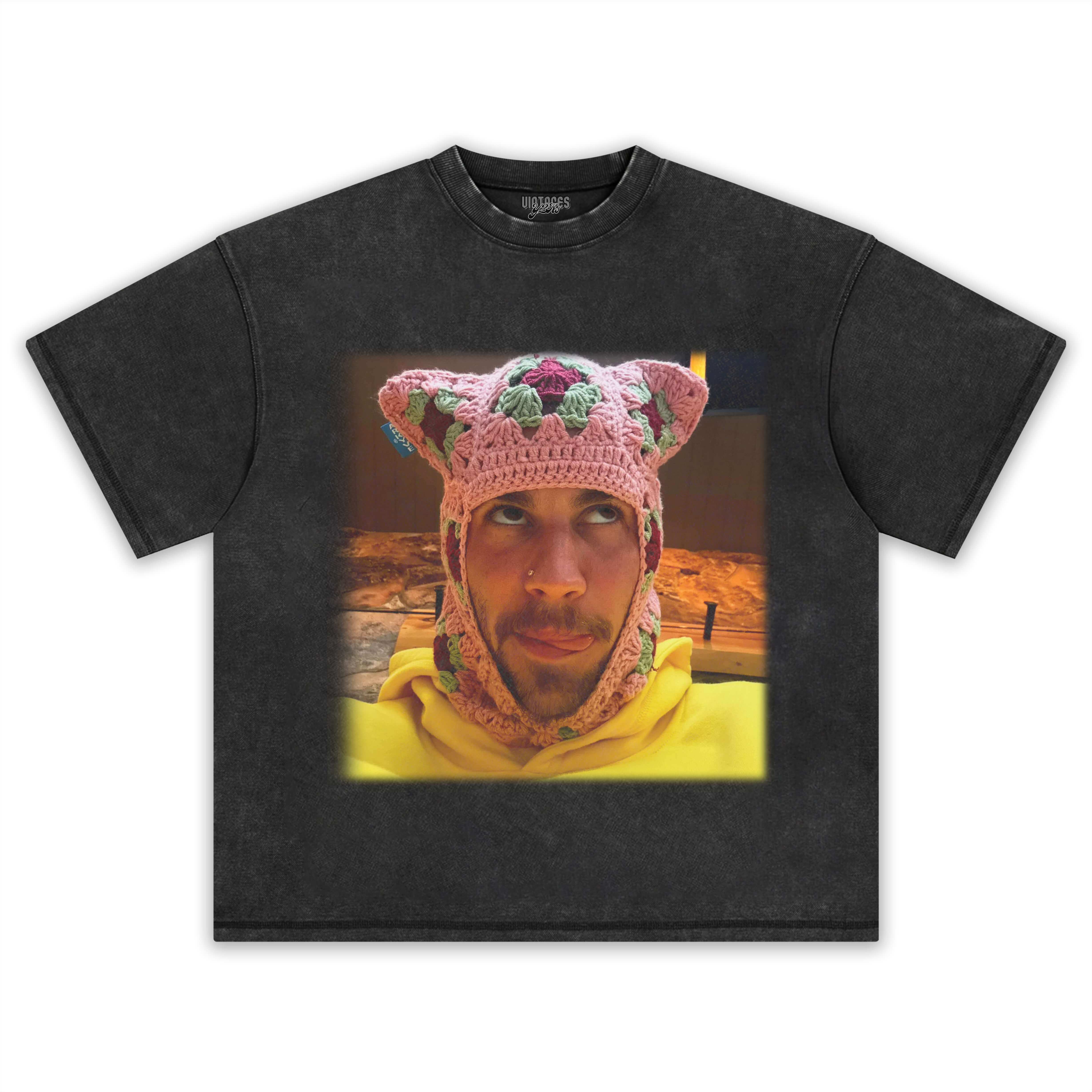 JUSTIN BIEBER & YUKON V3 TEE