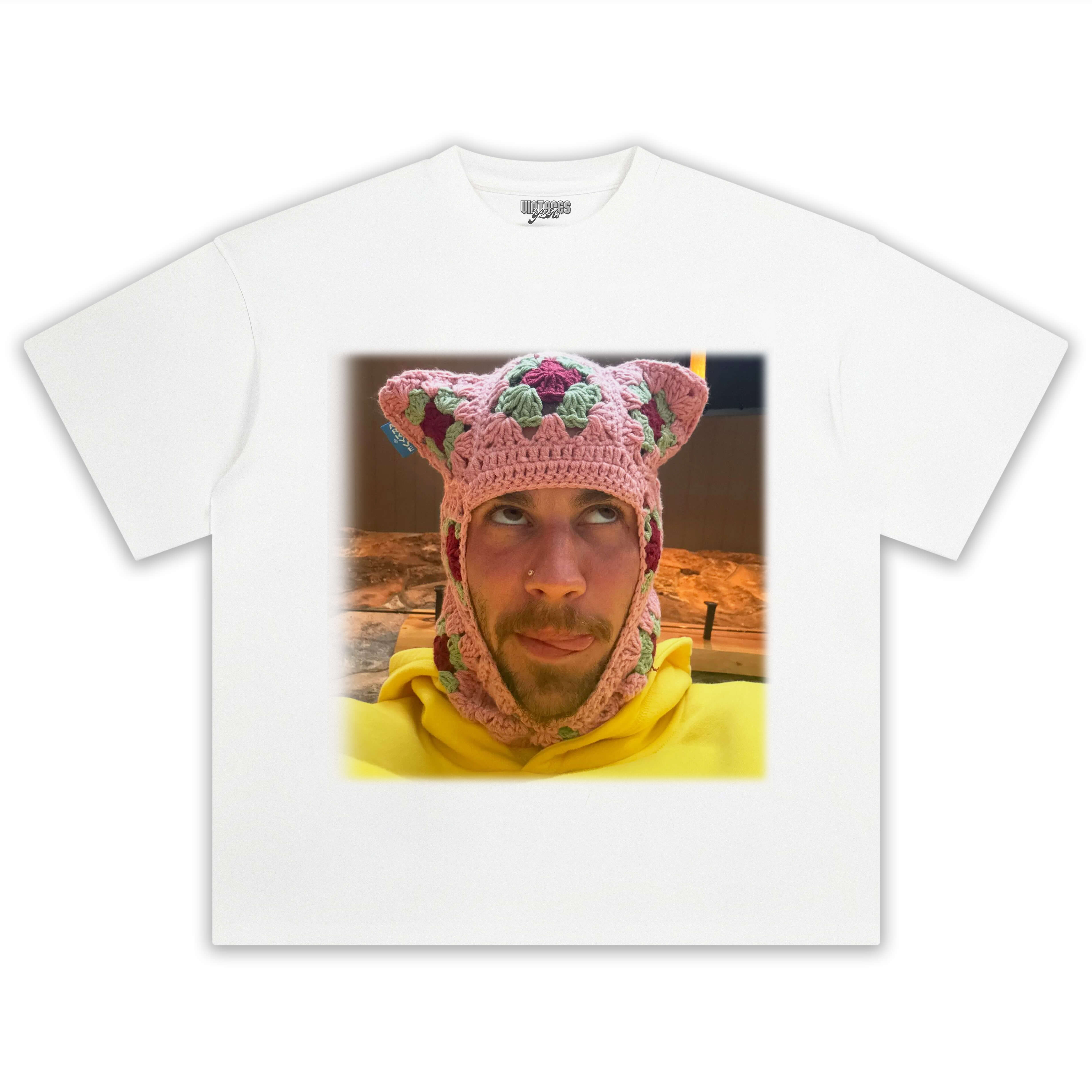 JUSTIN BIEBER & YUKON V3 TEE