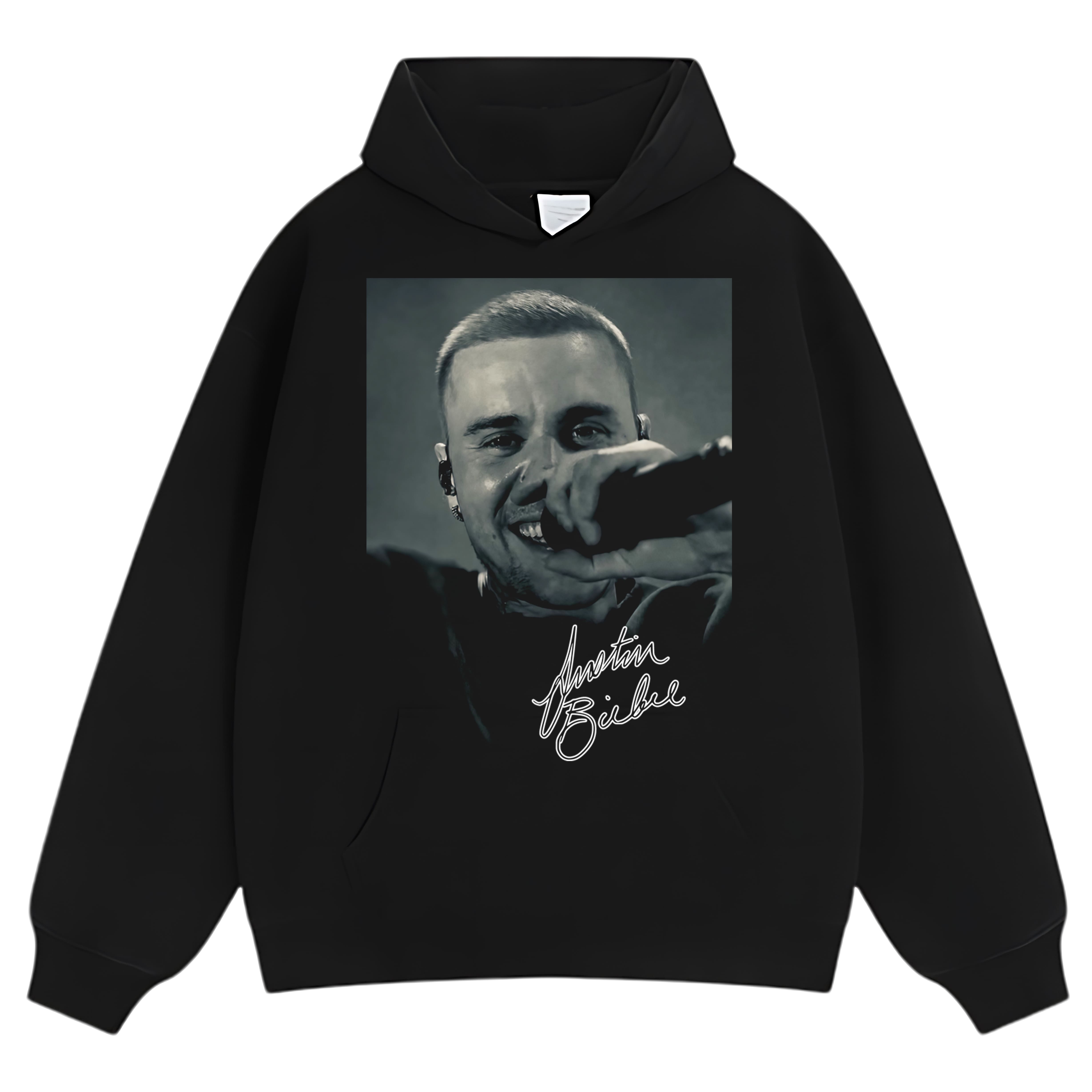 JUSTIN BIEBER 2026 COACHELLA 1 TANK TOP & TEE & LONG SLEEVE & LAYERED LS & HOODIE
