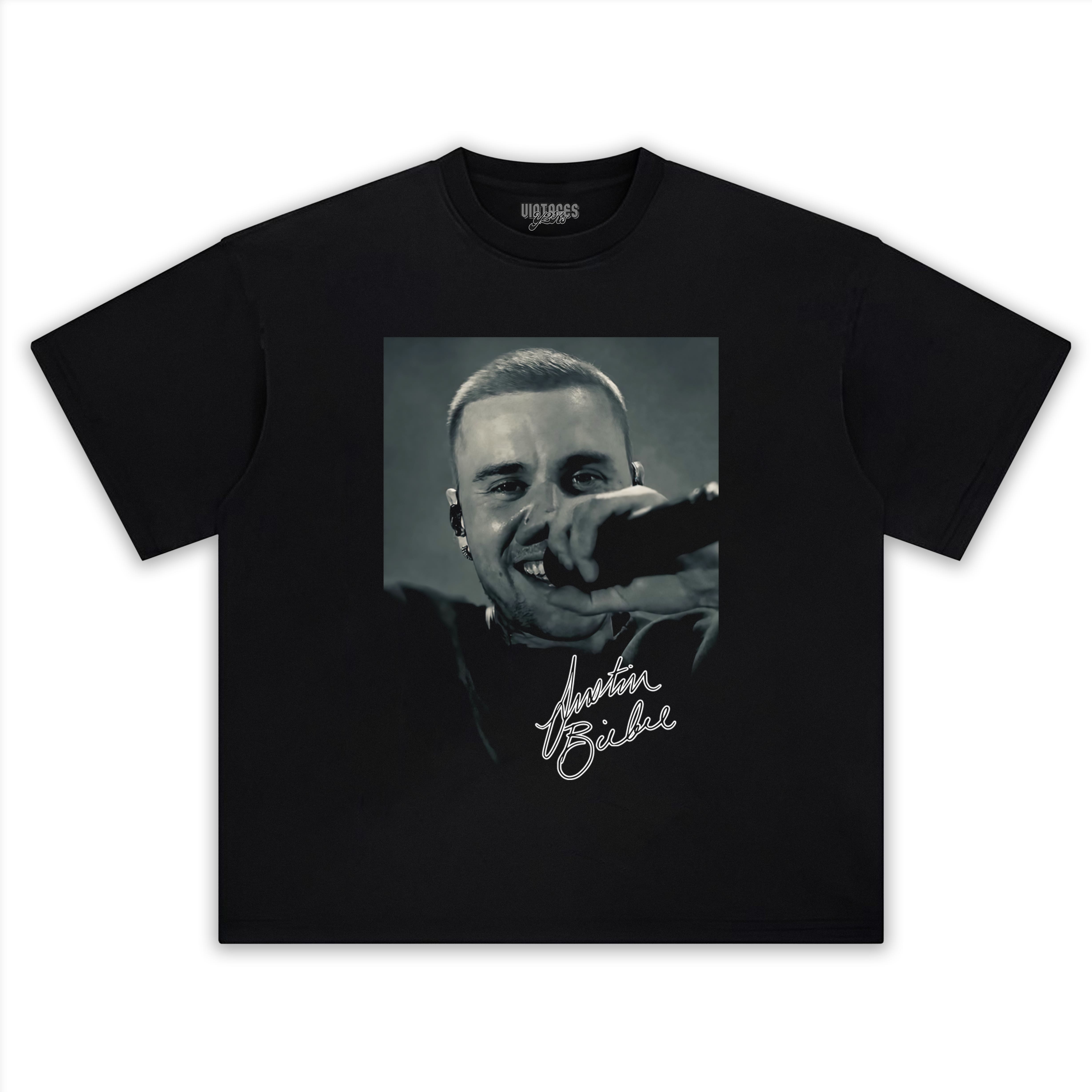 JUSTIN BIEBER 2026 COACHELLA 1 TANK TOP & TEE & LONG SLEEVE & LAYERED LS & HOODIE