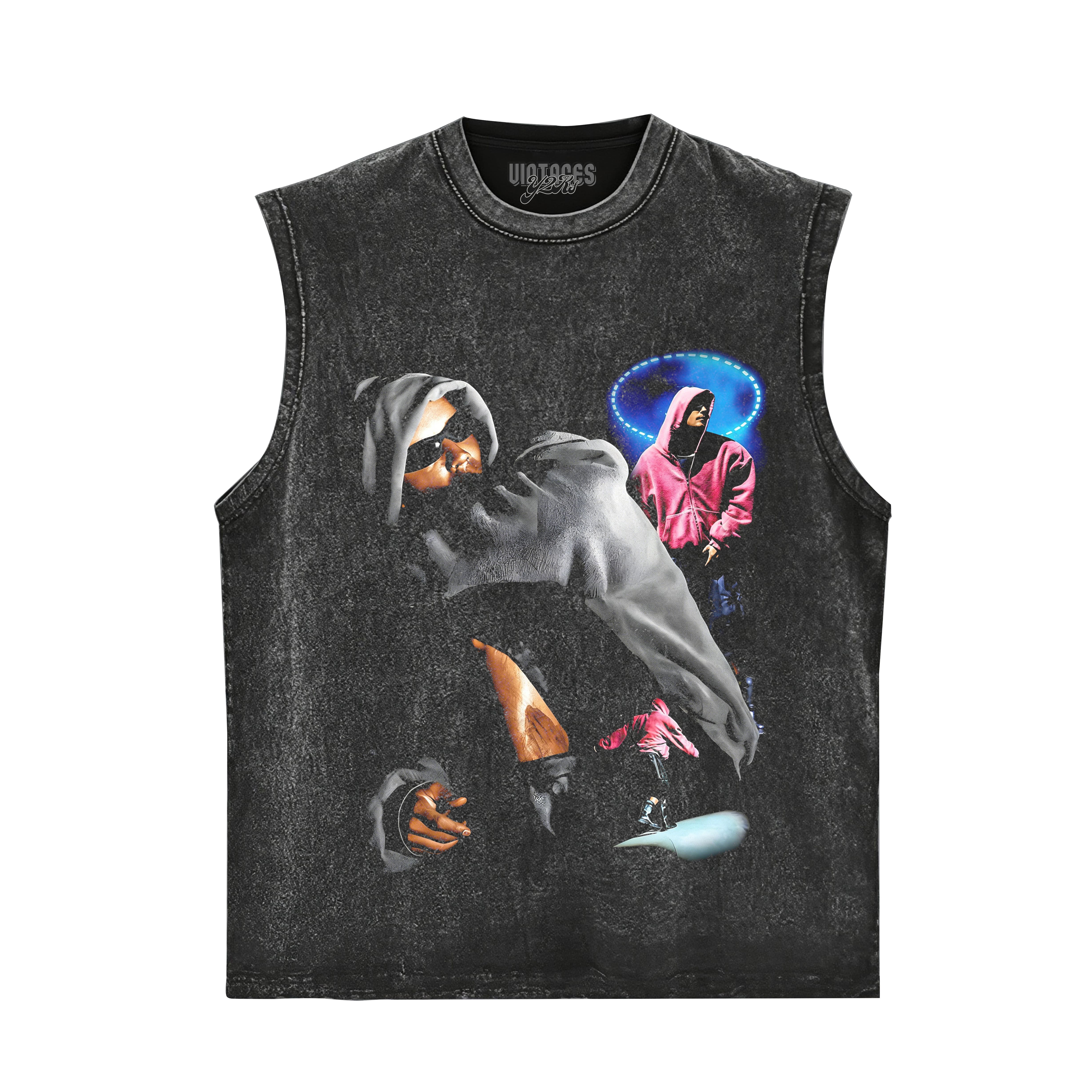 JUSTIN BIEBER 2026 COACHELLA V5 TANK TOP & TEE & LONG SLEEVE & LAYERED LS & HOODIE
