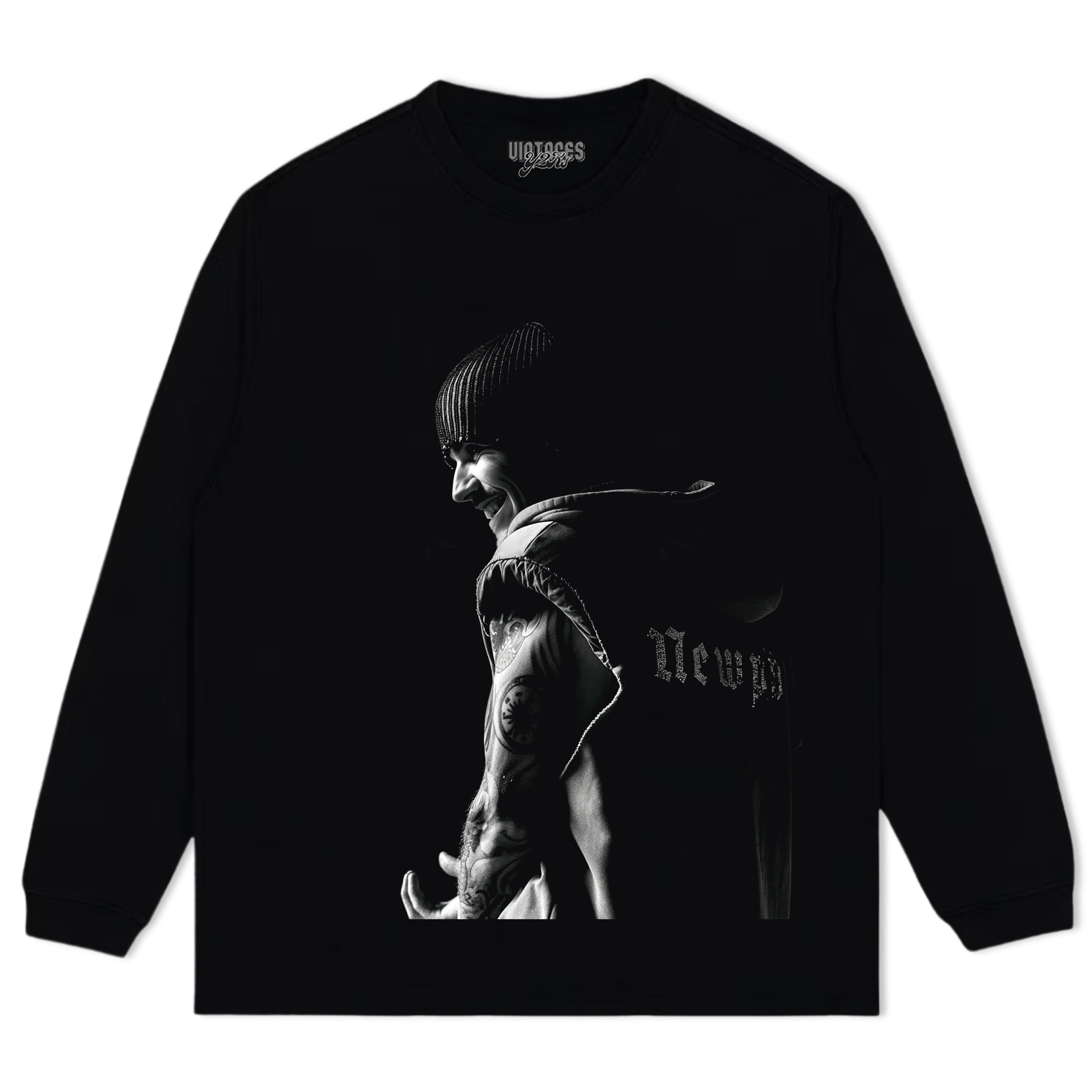 JUSTIN BIEBER 2026 COACHELLA V7 TANK TOP & TEE & LONG SLEEVE & LAYERED LS & HOODIE
