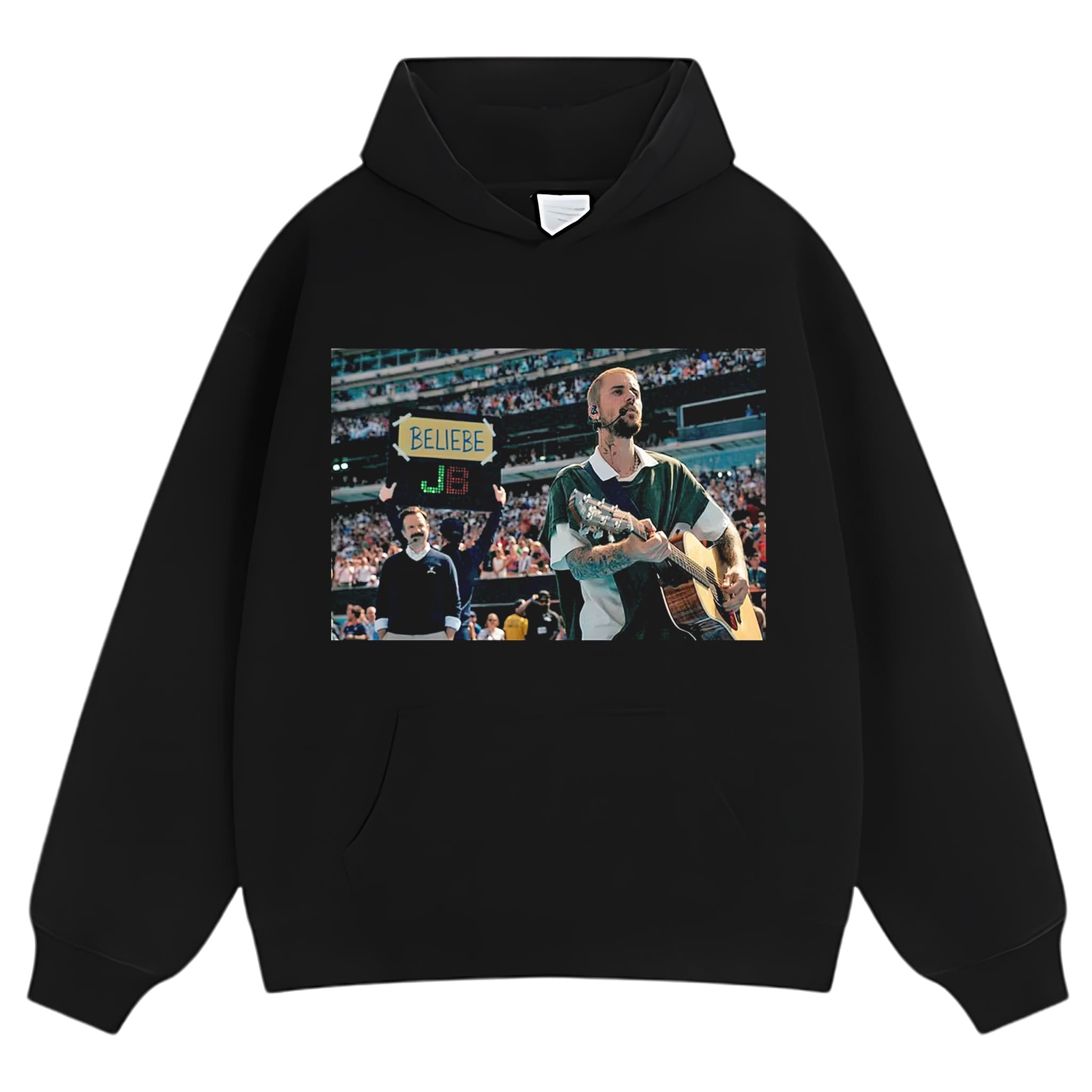 JUSTIN BIEBER 2026 FIFA WORLD CUP TANK TOP & TEE & LONG SLEEVE & LAYERED LS & HOODIE