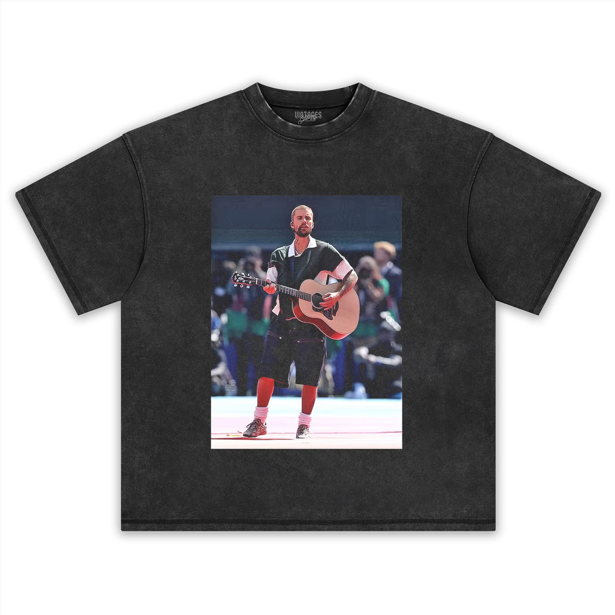 JUSTIN BIEBER 2026 FIFA WORLD CUP V1 TANK TOP & TEE & LONG SLEEVE & LAYERED LS & HOODIE