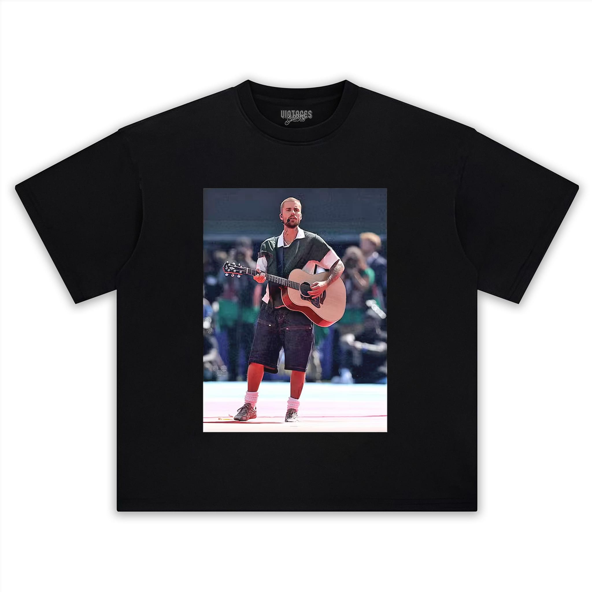 JUSTIN BIEBER 2026 FIFA WORLD CUP V1 TANK TOP & TEE & LONG SLEEVE & LAYERED LS & HOODIE