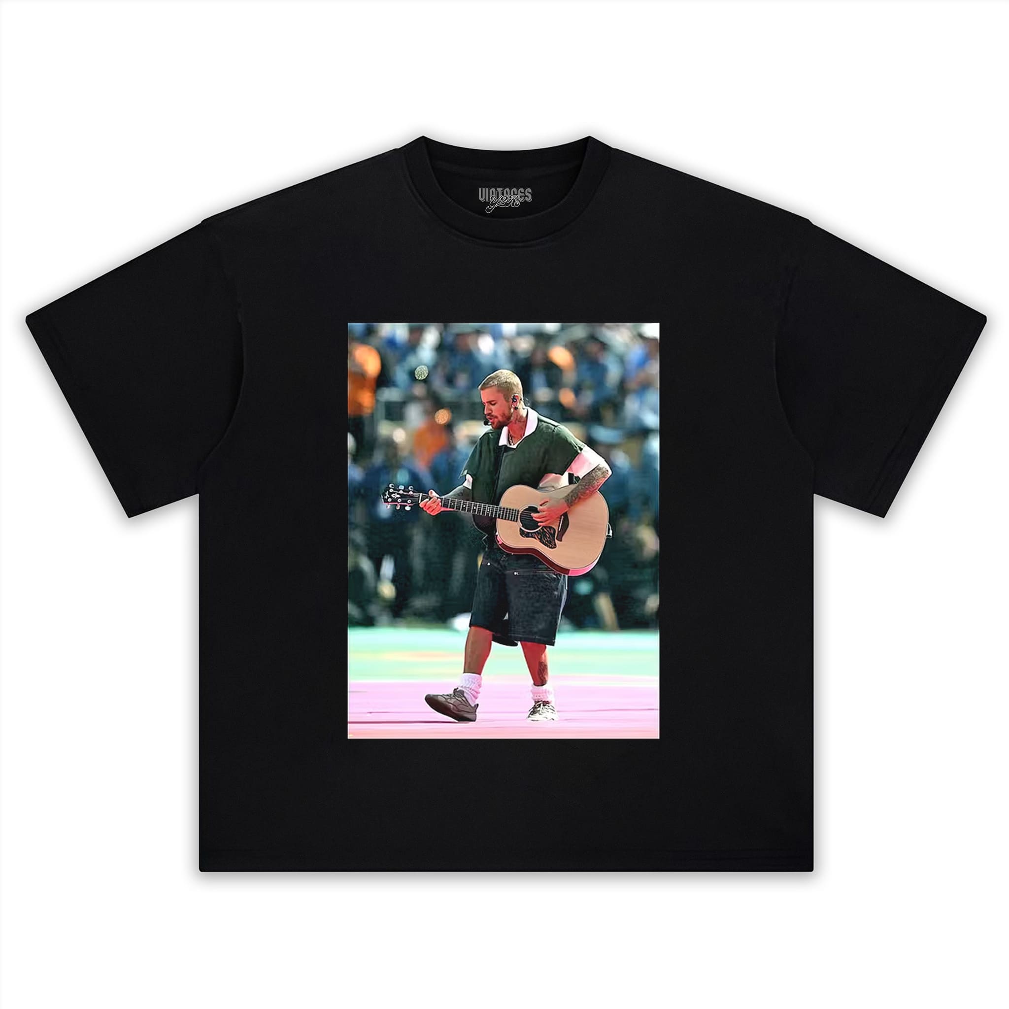 JUSTIN BIEBER 2026 FIFA WORLD CUP V2 TANK TOP & TEE & LONG SLEEVE & LAYERED LS & HOODIE