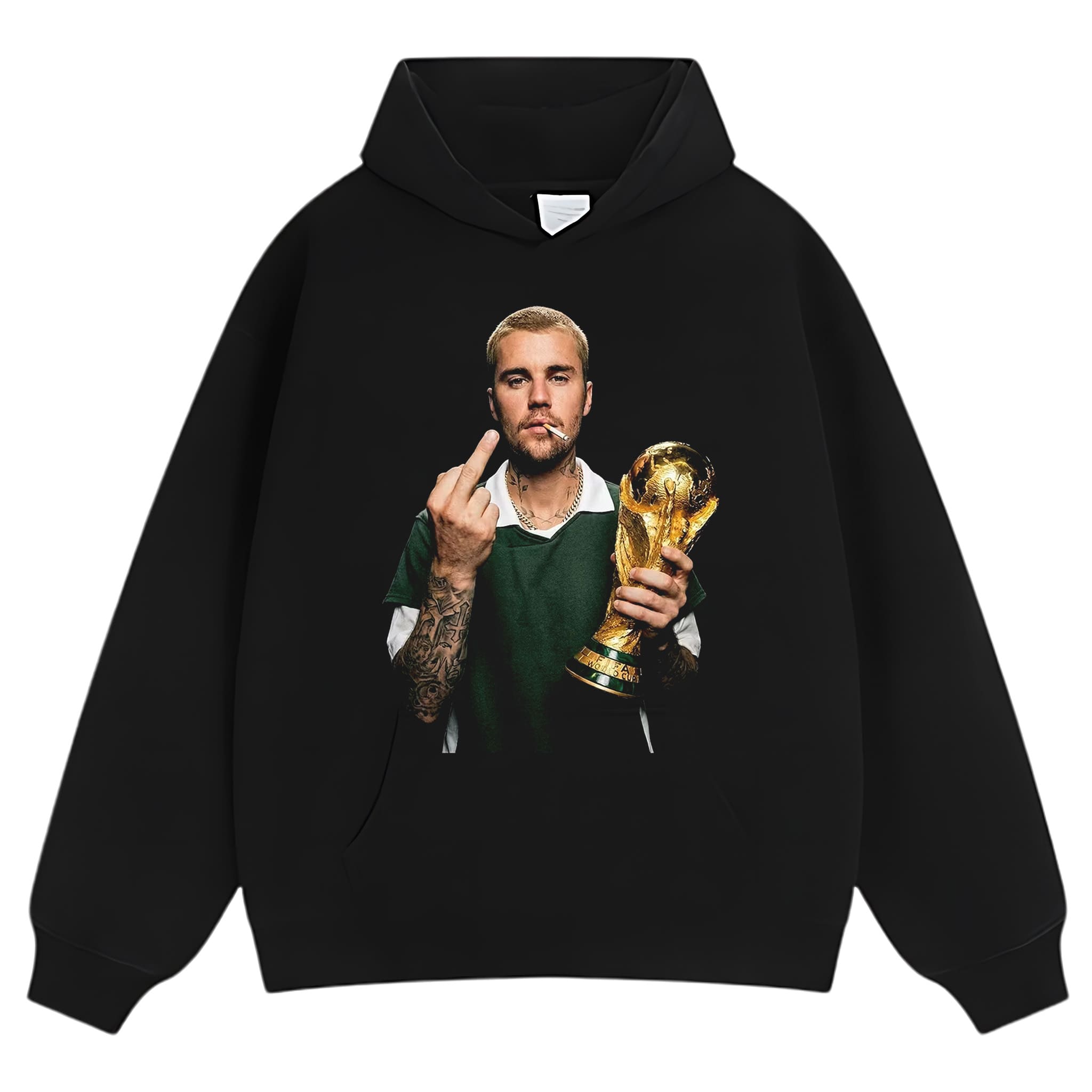 JUSTIN BIEBER 2026 FIFA WORLD CUP V4 TANK TOP & TEE & LONG SLEEVE & LAYERED LS & HOODIE