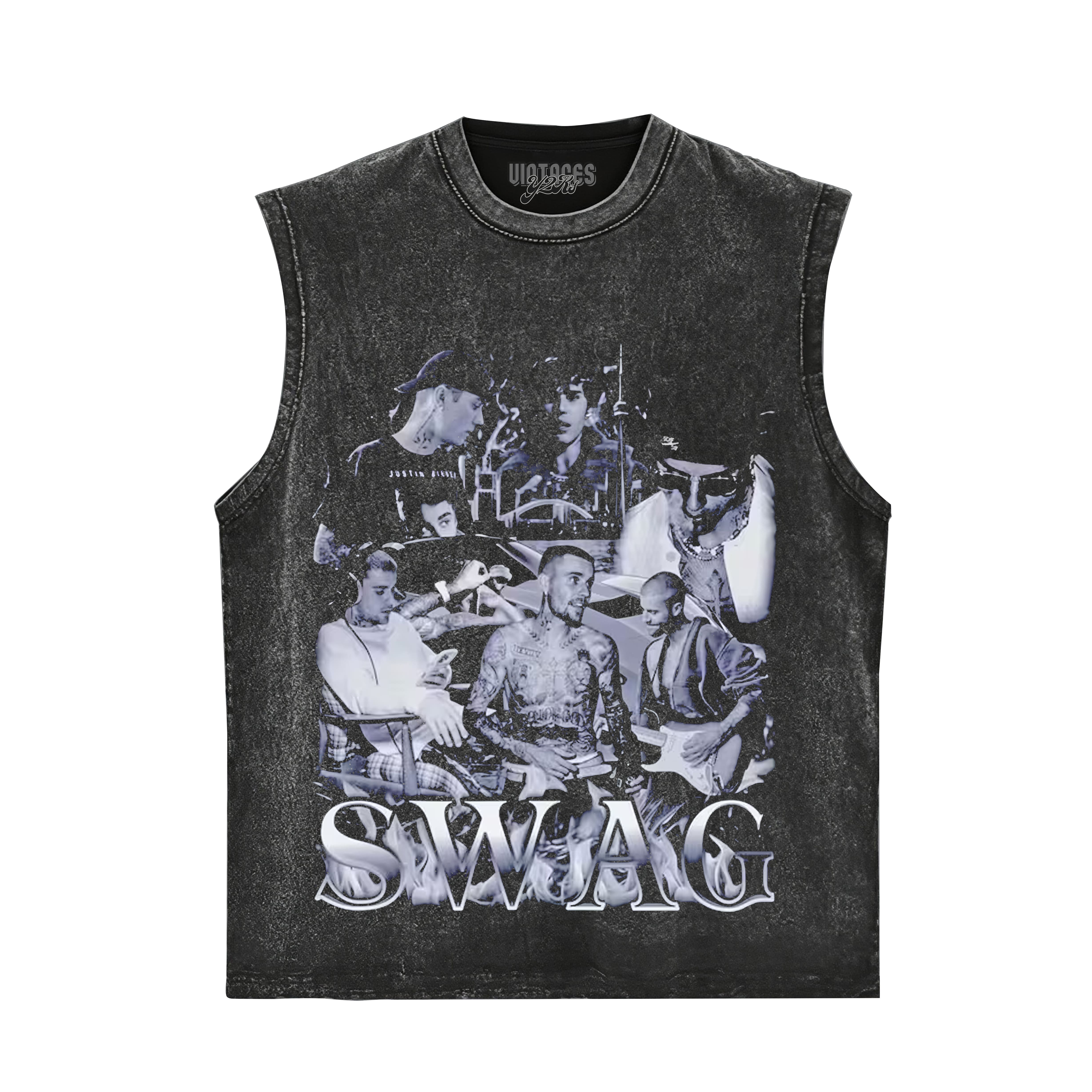 JUSTIN BIEBER 2026 VINTAGE V2 TANK TOP & TEE & LONG SLEEVE & LAYERED LS & HOODIE