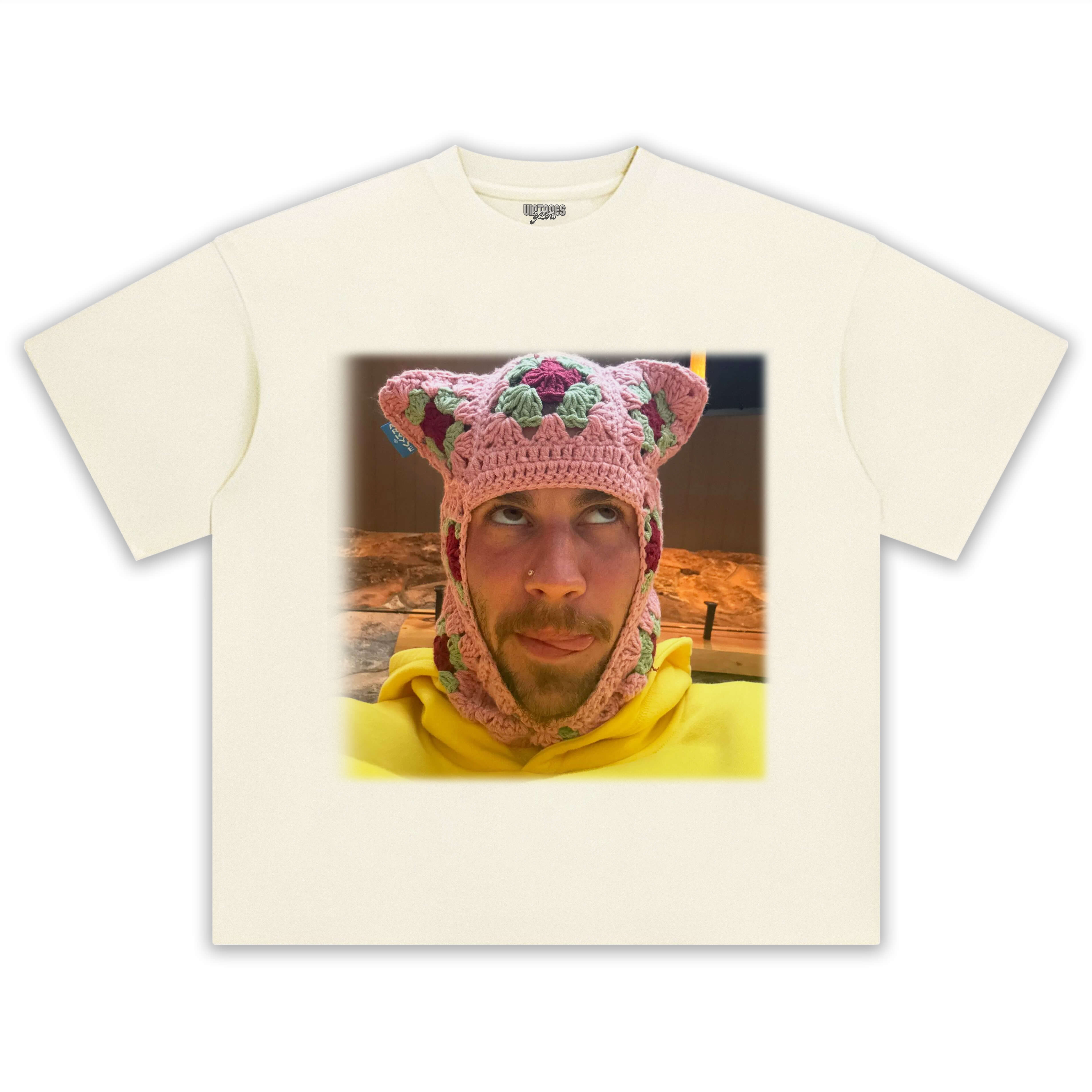 JUSTIN BIEBER & YUKON V3 TEE