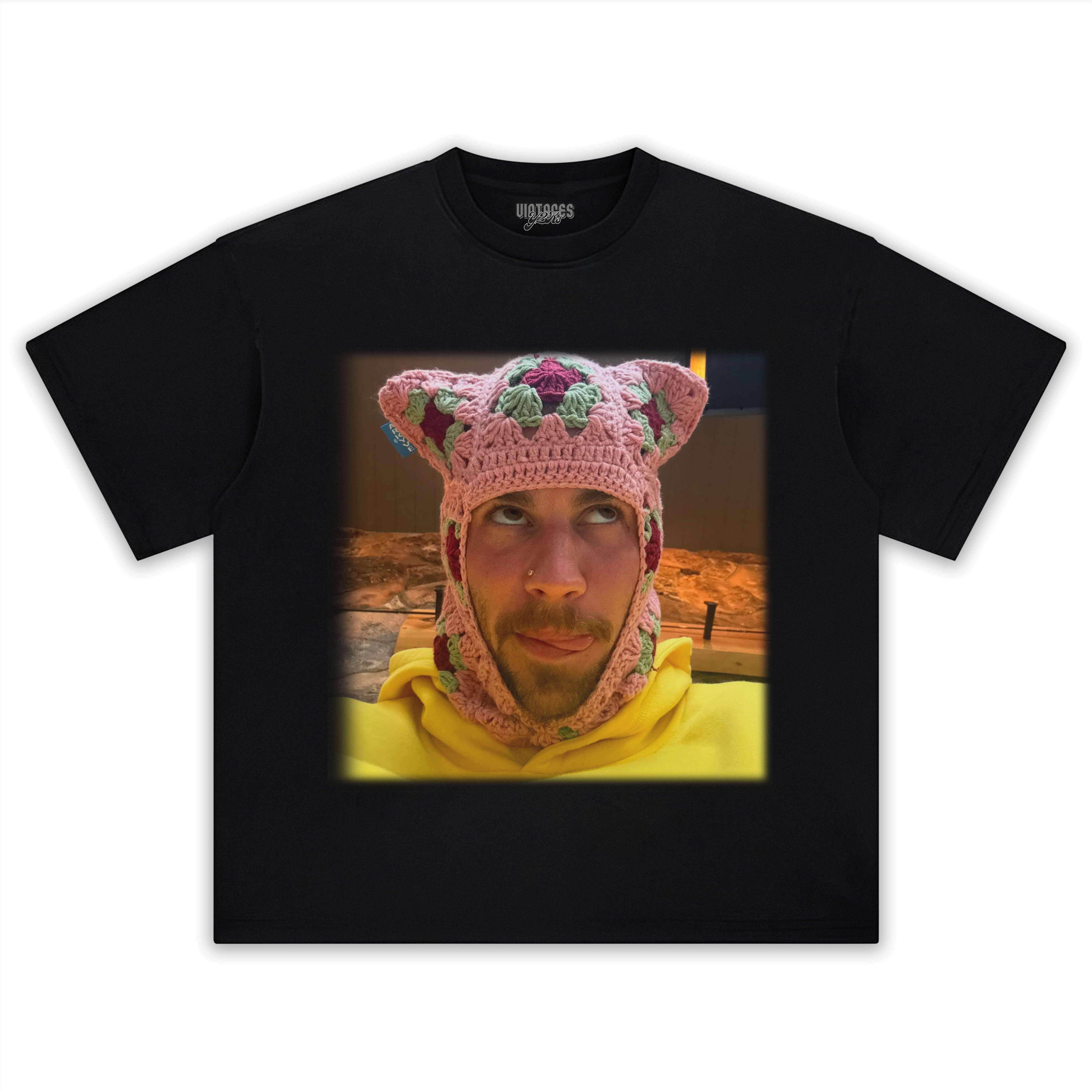 JUSTIN BIEBER & YUKON V3 TEE