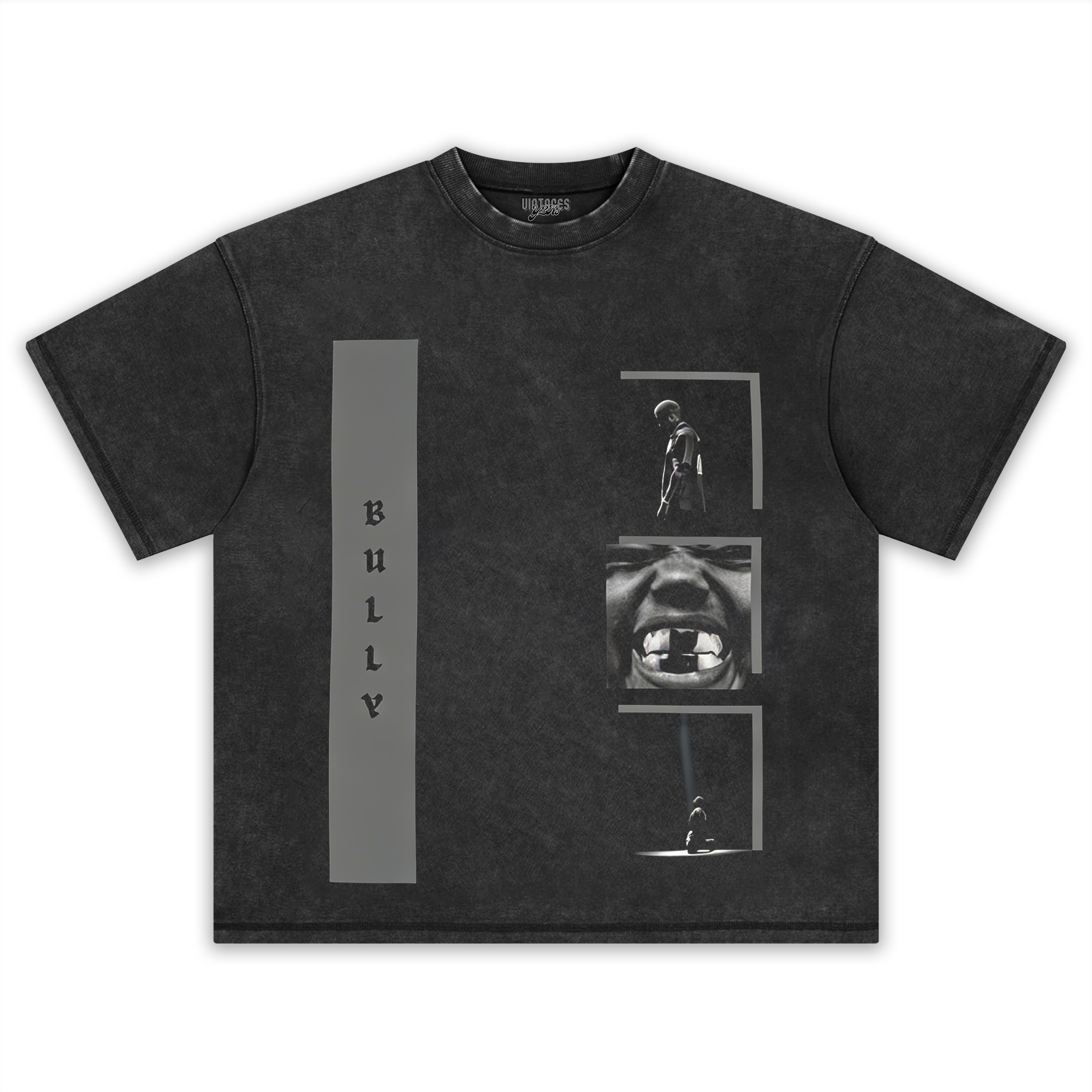 KANYE BULLY ALBUM V2 TANK TOP & TEE & LONG SLEEVE & LAYERED LS & HOODIE
