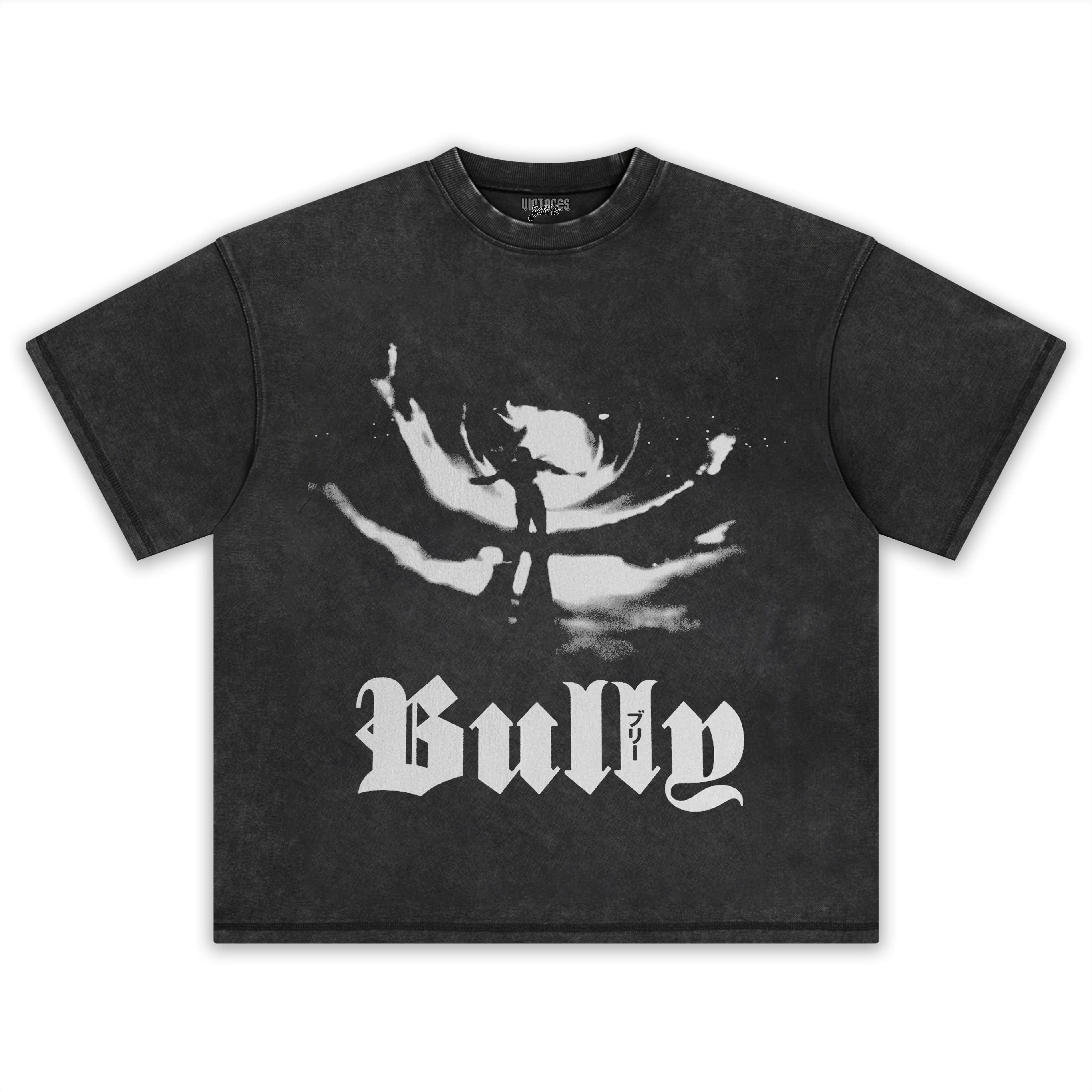 KANYE BULLY ALBUM V3 TANK TOP & TEE & LONG SLEEVE & LAYERED LS & HOODIE