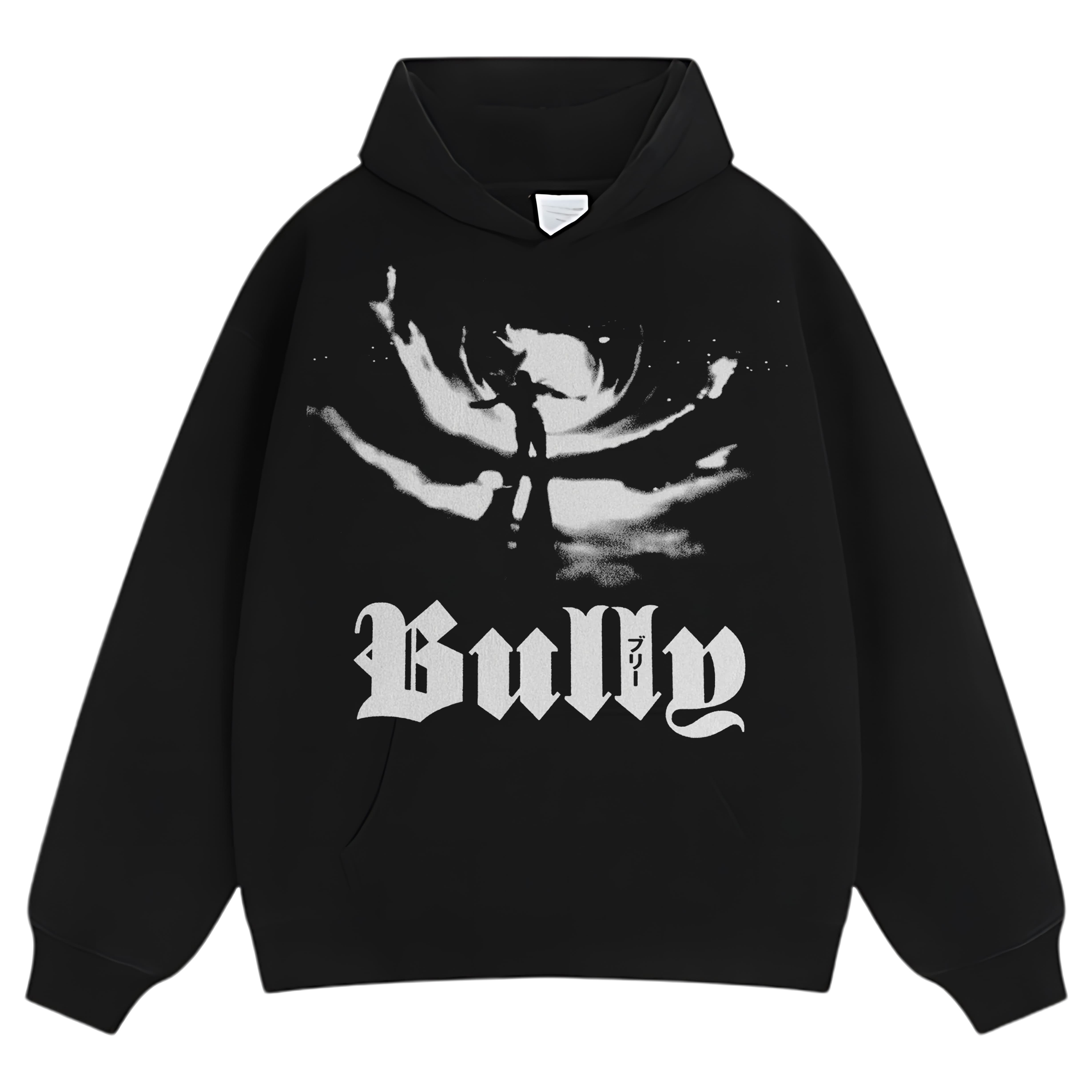 KANYE BULLY ALBUM V3 TANK TOP & TEE & LONG SLEEVE & LAYERED LS & HOODIE