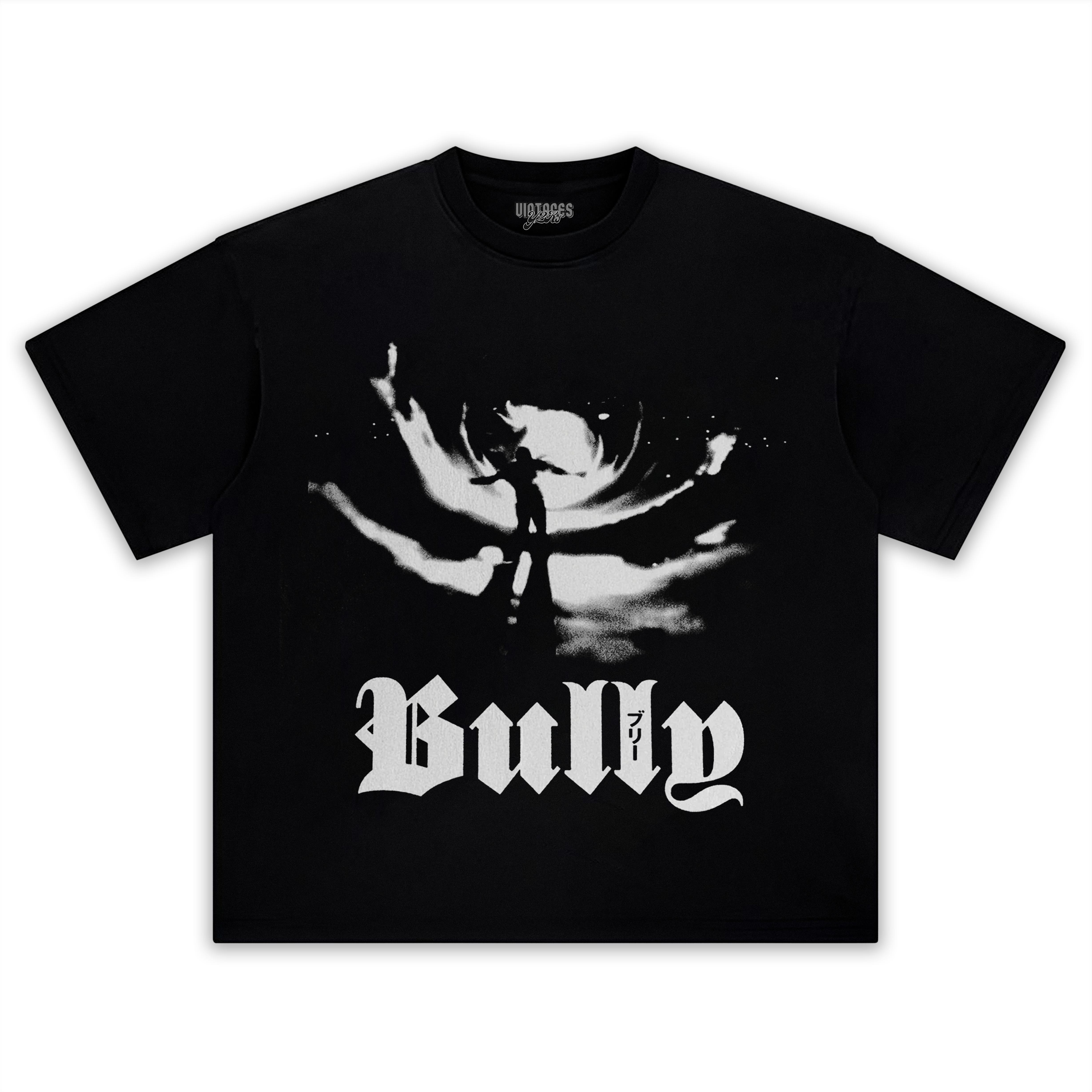 KANYE BULLY ALBUM V3 TANK TOP & TEE & LONG SLEEVE & LAYERED LS & HOODIE
