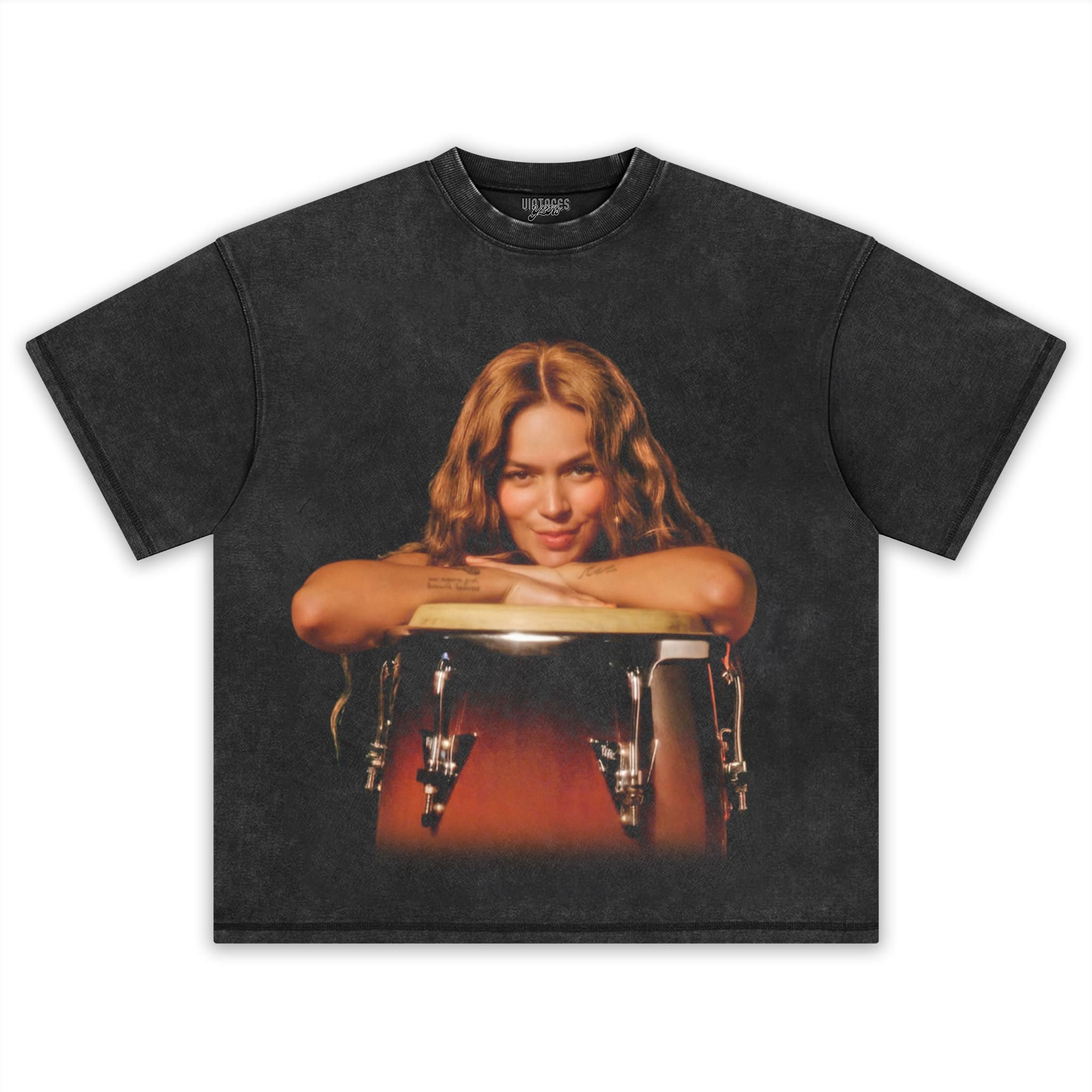 KAROL G 2026 V4 TANK TOP & TEE & LONG SLEEVE & LAYERED LS & HOODIE