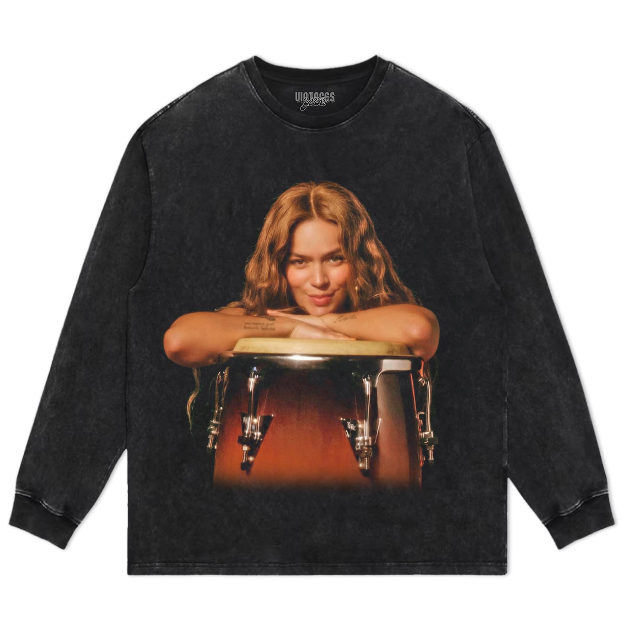 KAROL G 2026 V4 TANK TOP & TEE & LONG SLEEVE & LAYERED LS & HOODIE