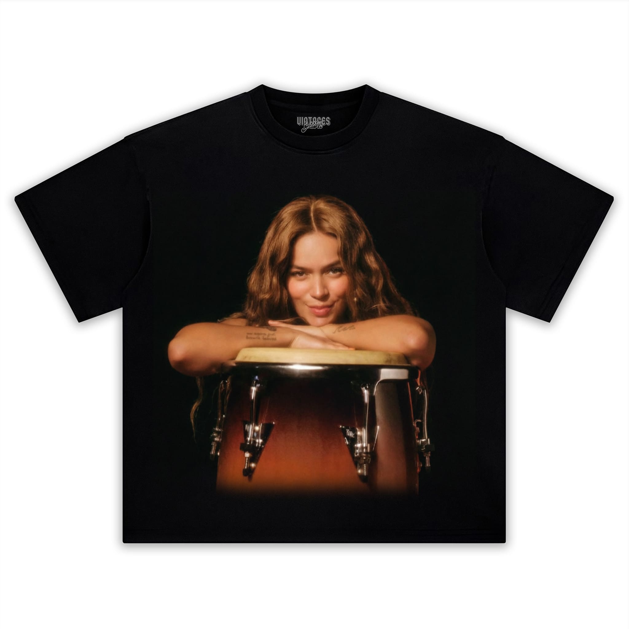 KAROL G 2026 V4 TANK TOP & TEE & LONG SLEEVE & LAYERED LS & HOODIE