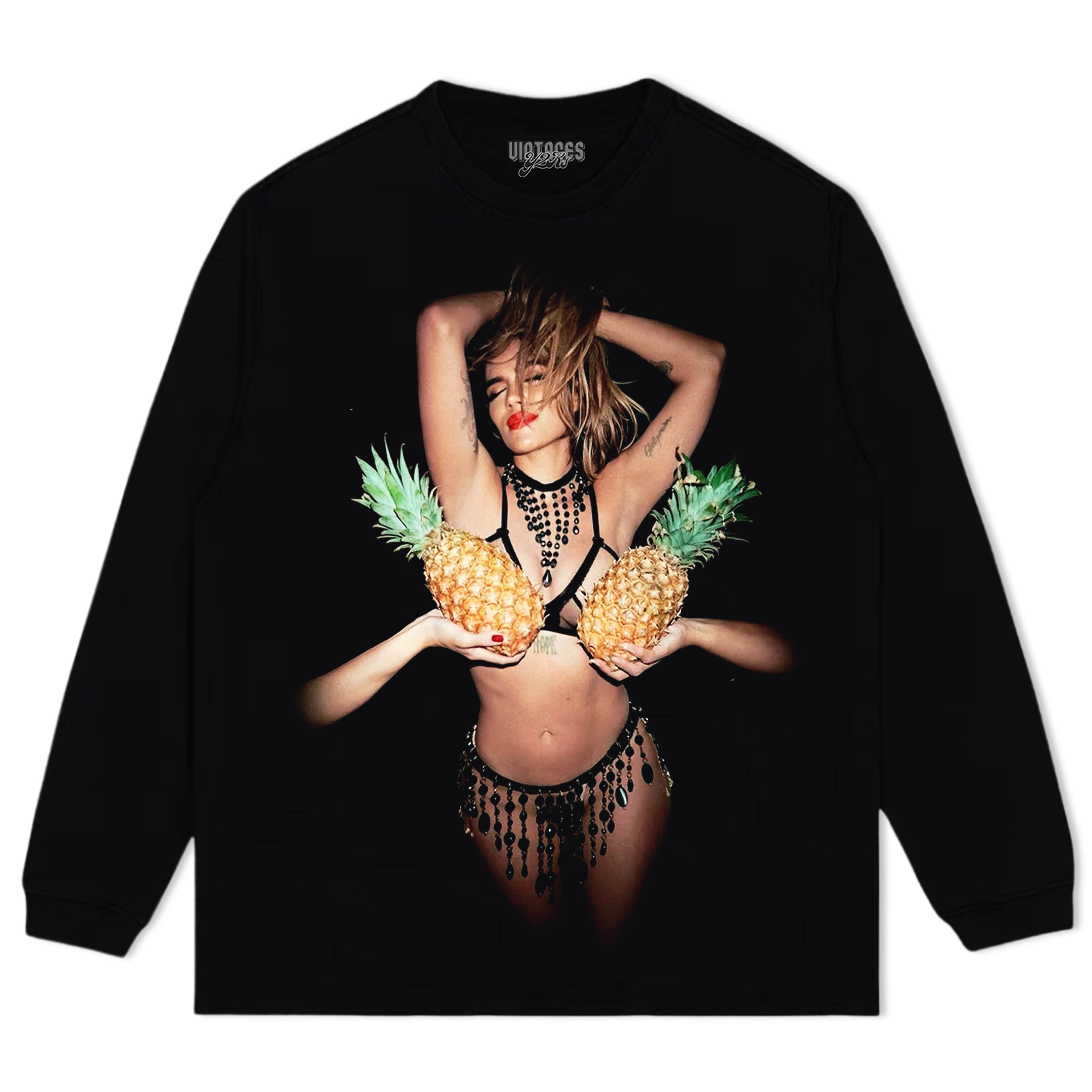 KAROL G TEE & LS & HOODIE