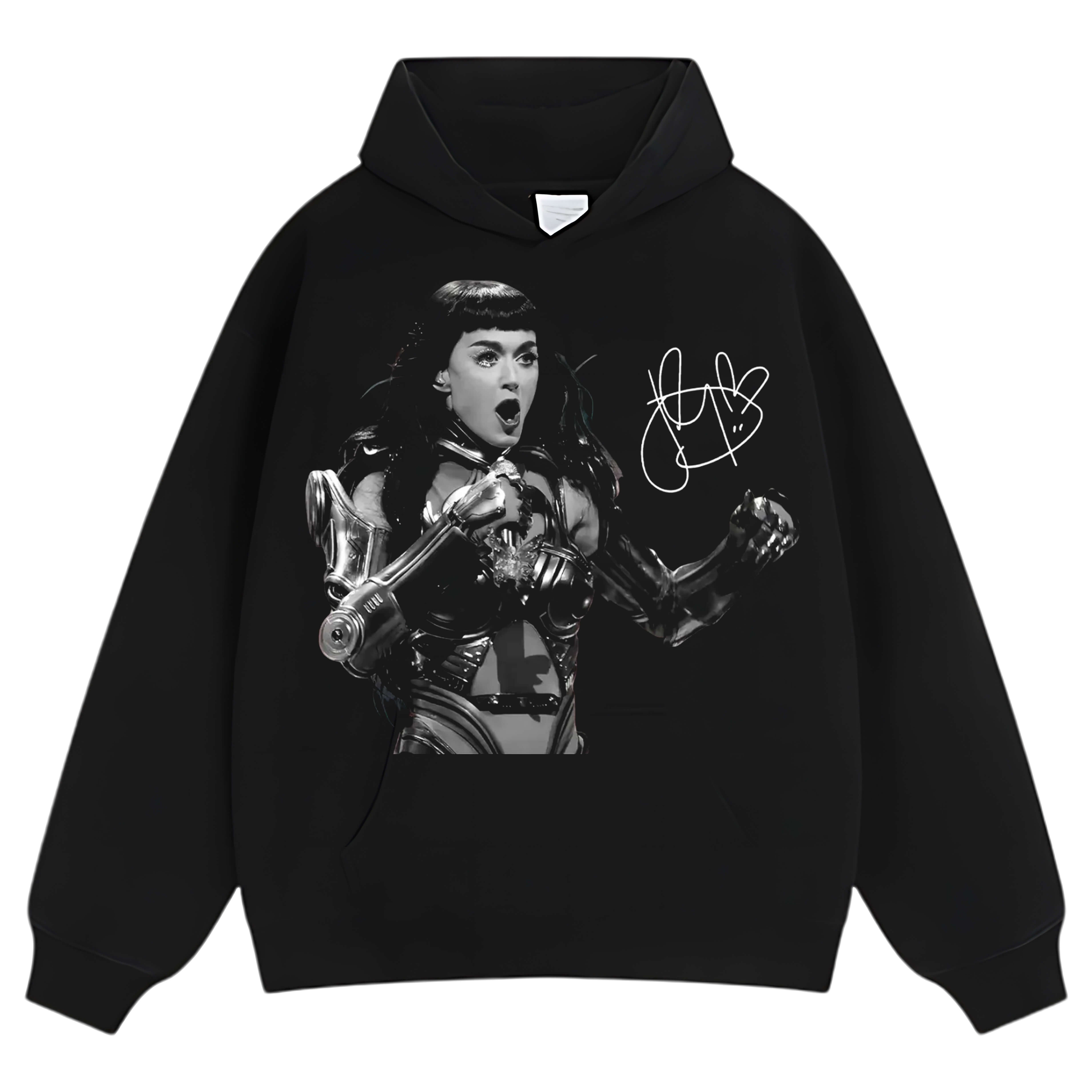 KATY PERRY SHOW TEE3 & LS & HOODIE