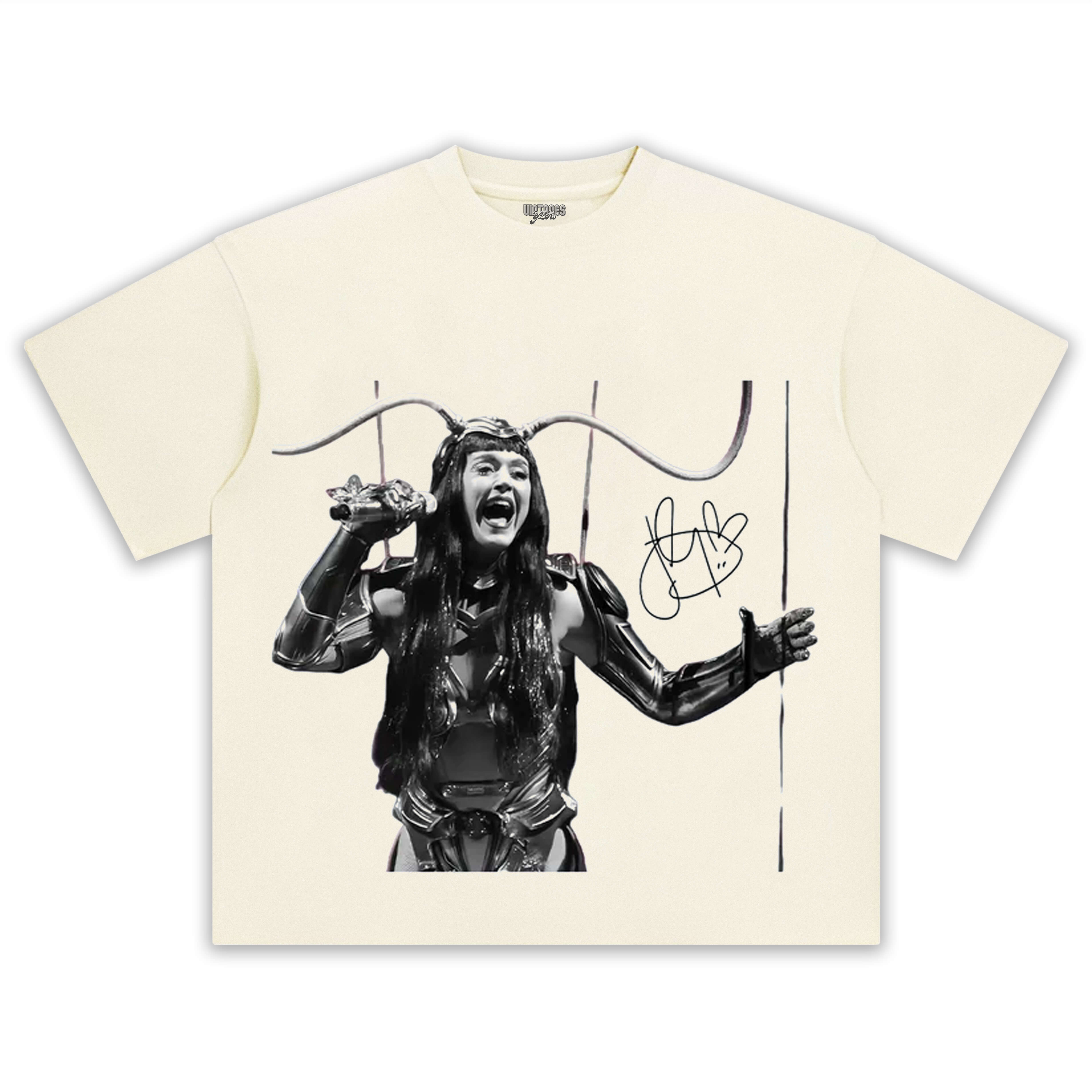 KATY PERRY SHOW TEE2 & LS & HOODIE