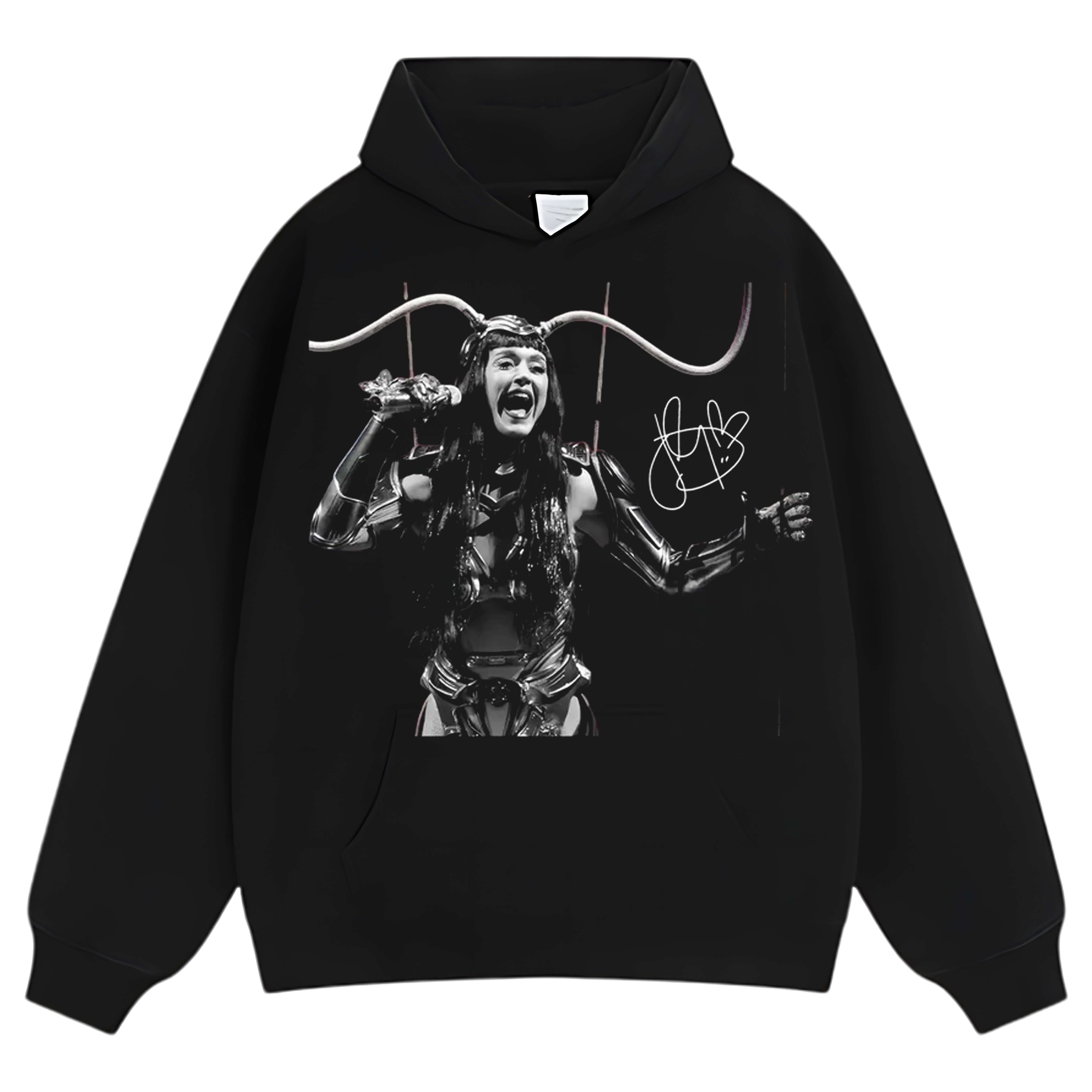 KATY PERRY SHOW TEE2 & LS & HOODIE