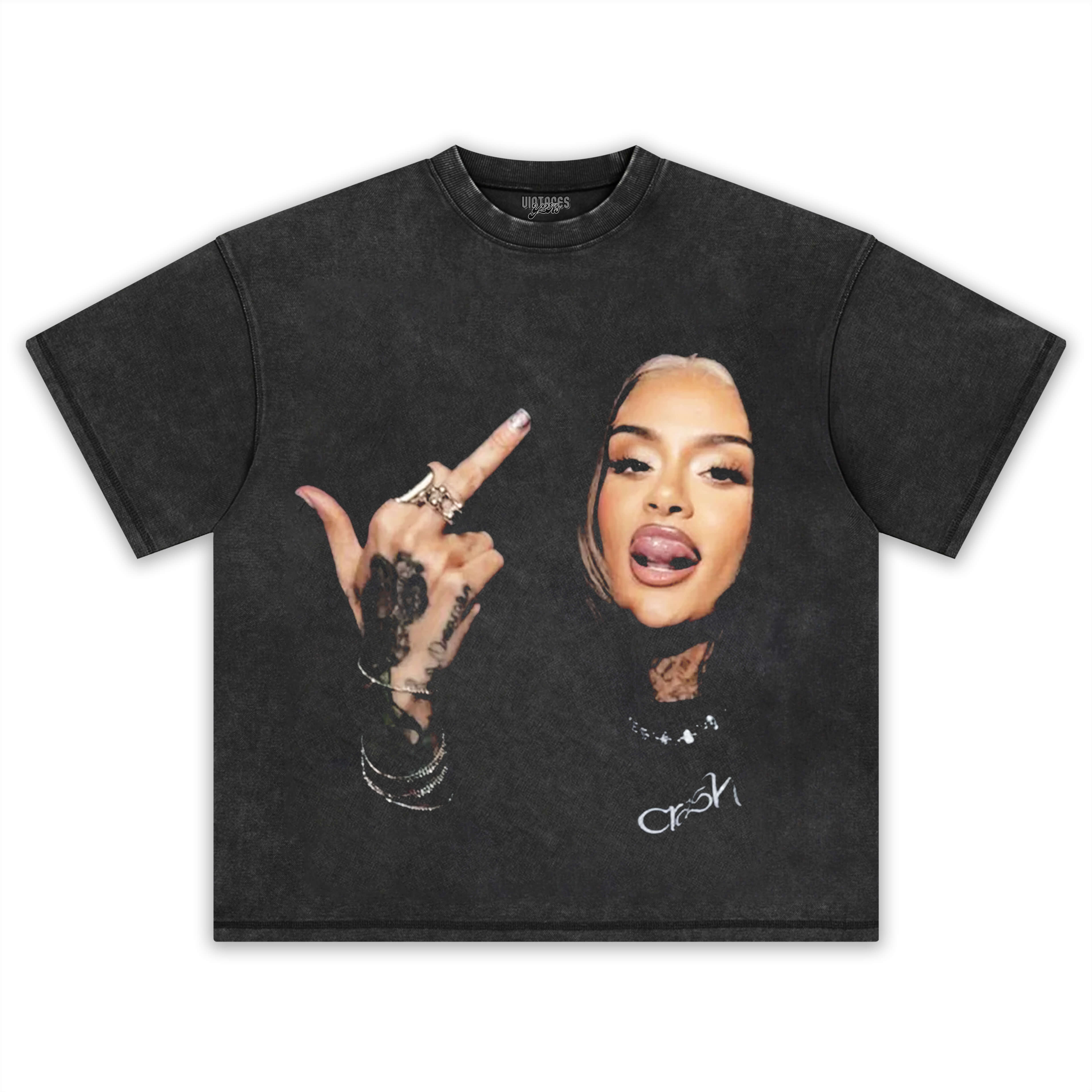 KEHLANI 2025 1.0 TEE