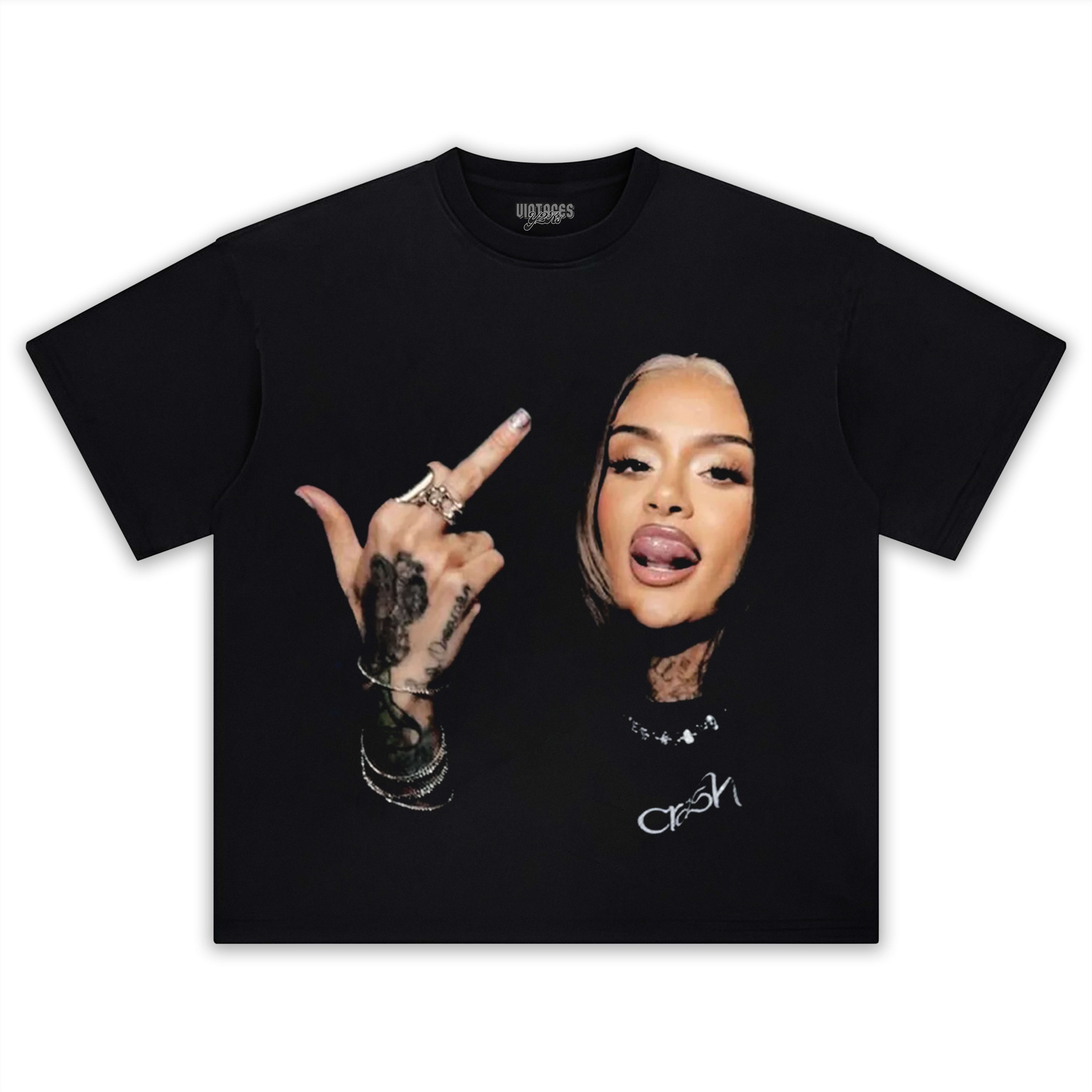 KEHLANI 2025 1.0 TEE