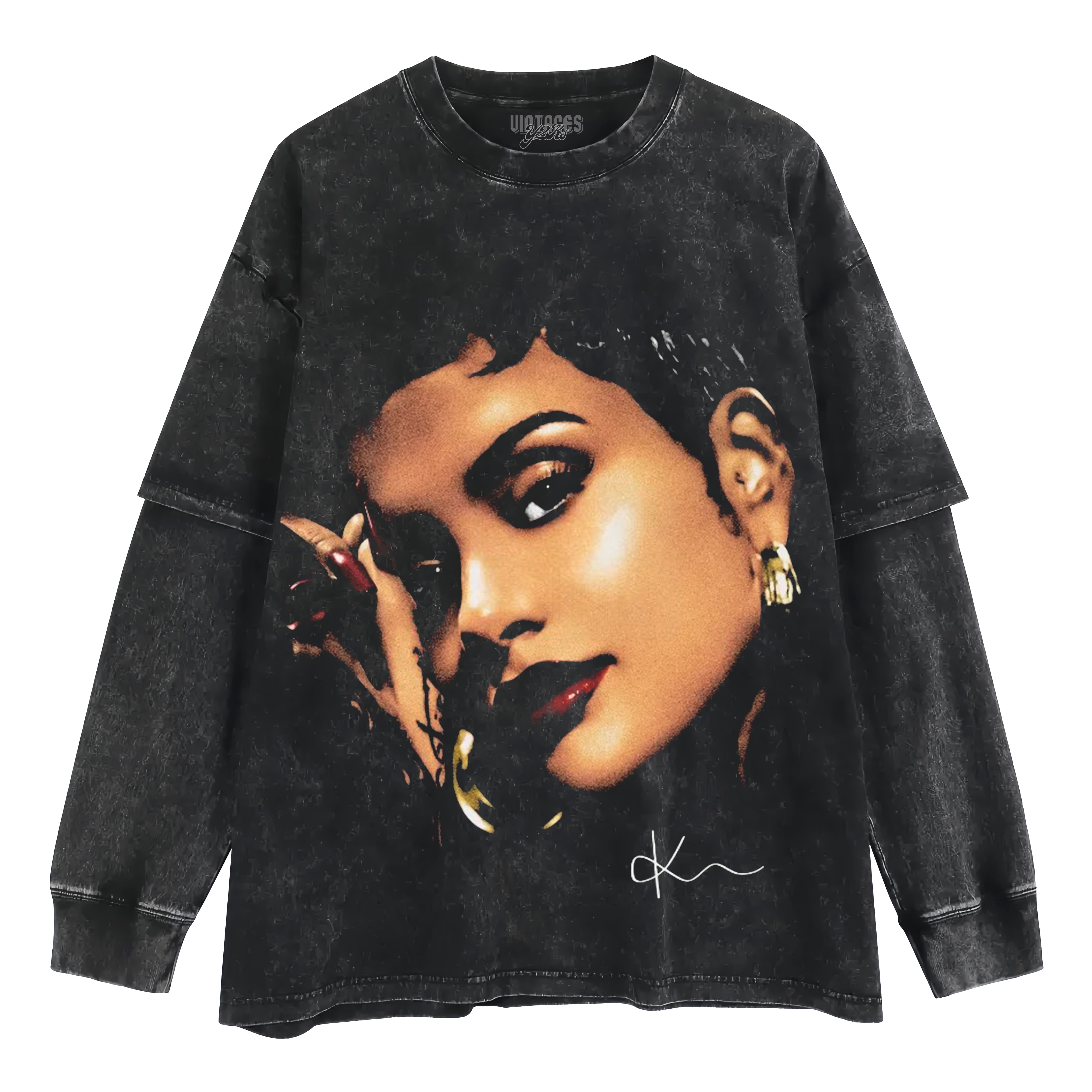 KEHLANI 2026 TANK TOP & TEE & LONG SLEEVE & LAYERED LS & HOODIE