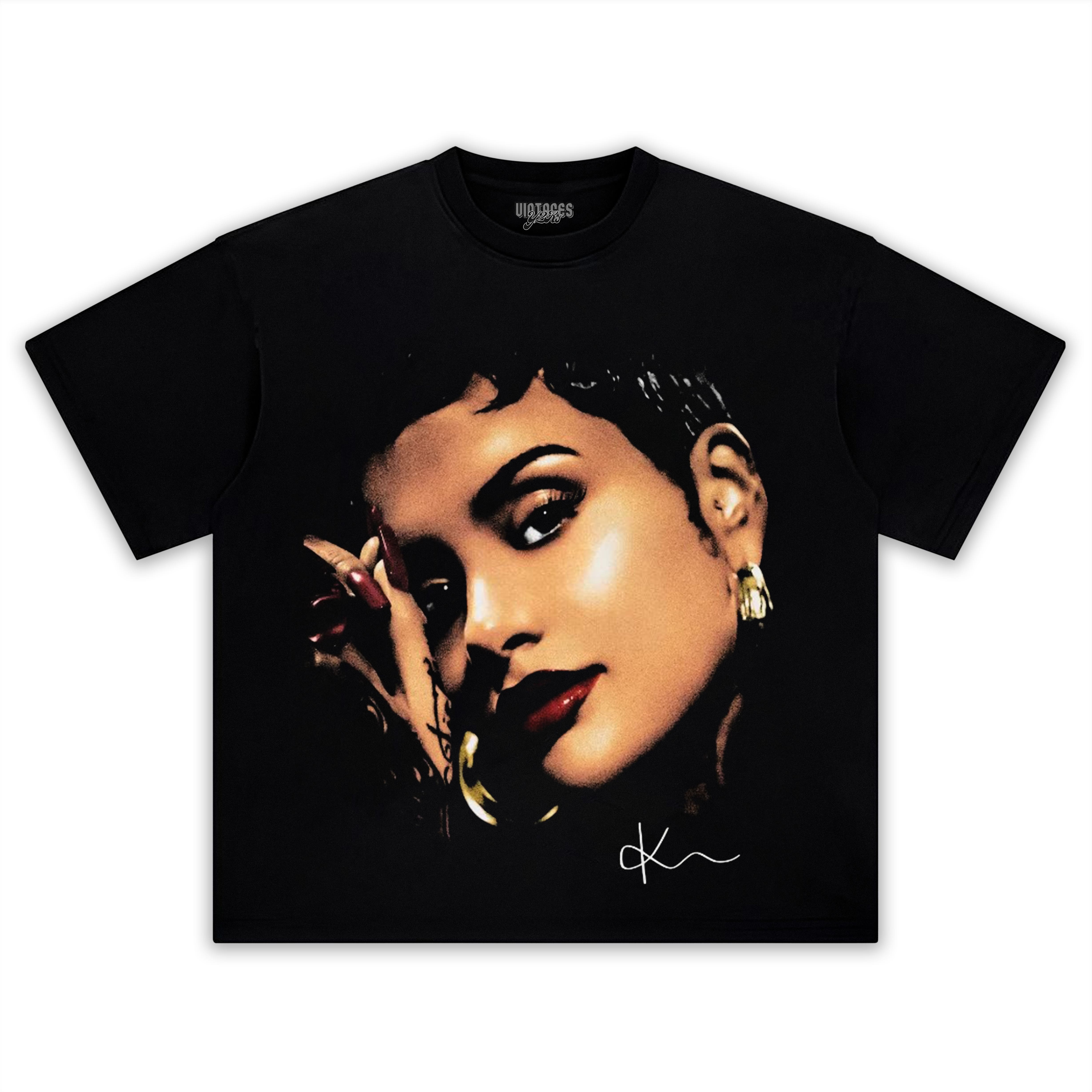 KEHLANI 2026 TANK TOP & TEE & LONG SLEEVE & LAYERED LS & HOODIE