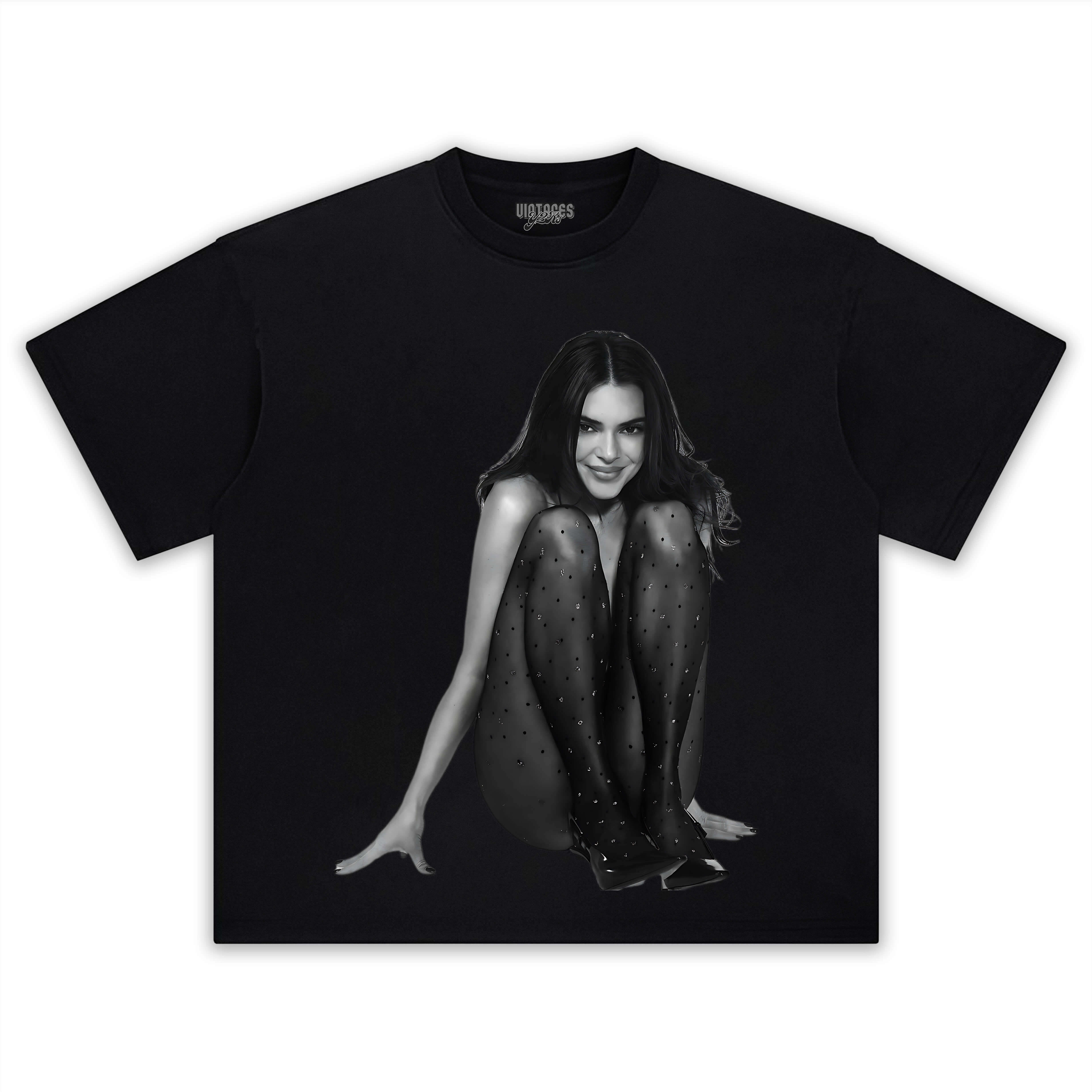 KENDALL JENNER VINTAGES 2.0 TEE