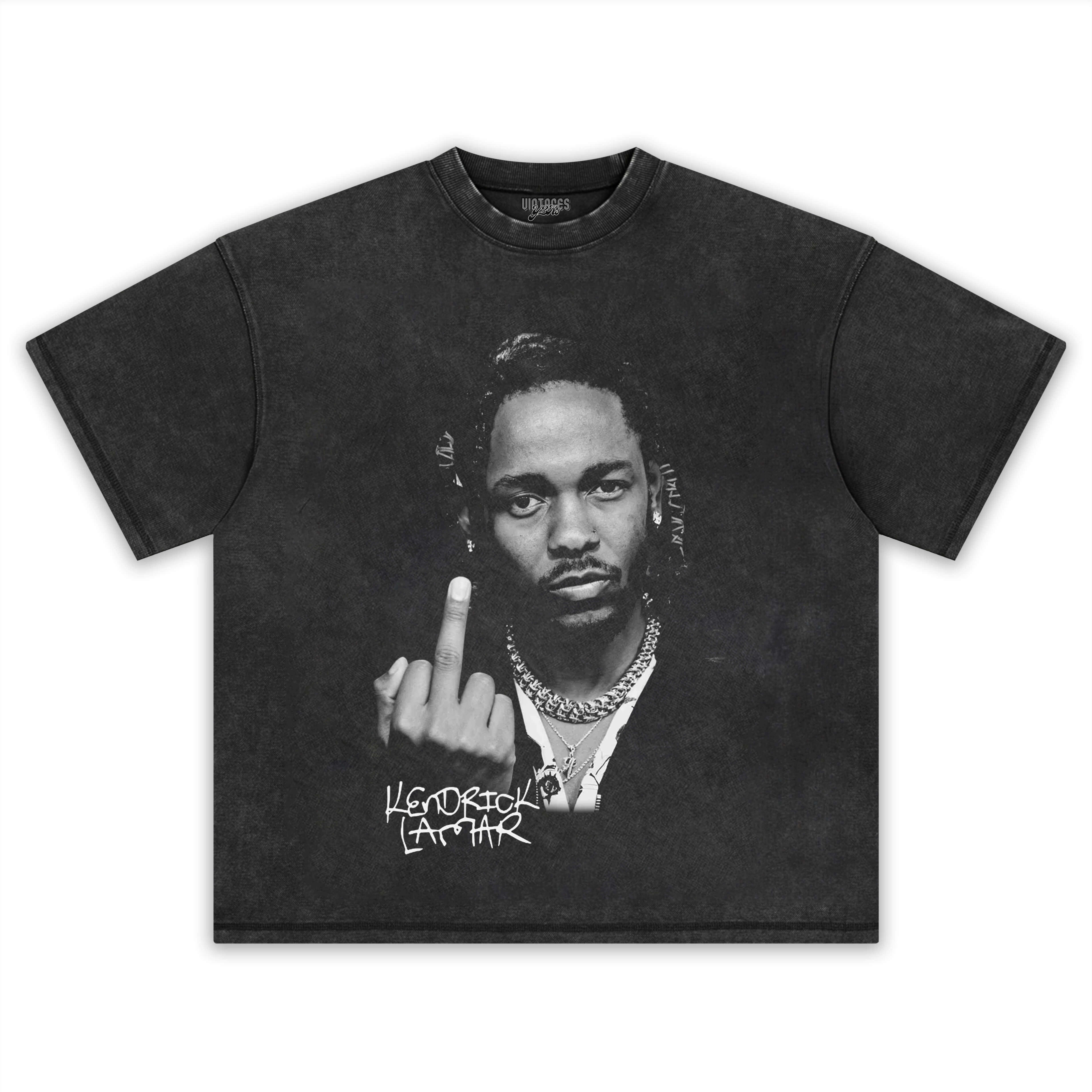 KENDRICK LAMAR TEE
